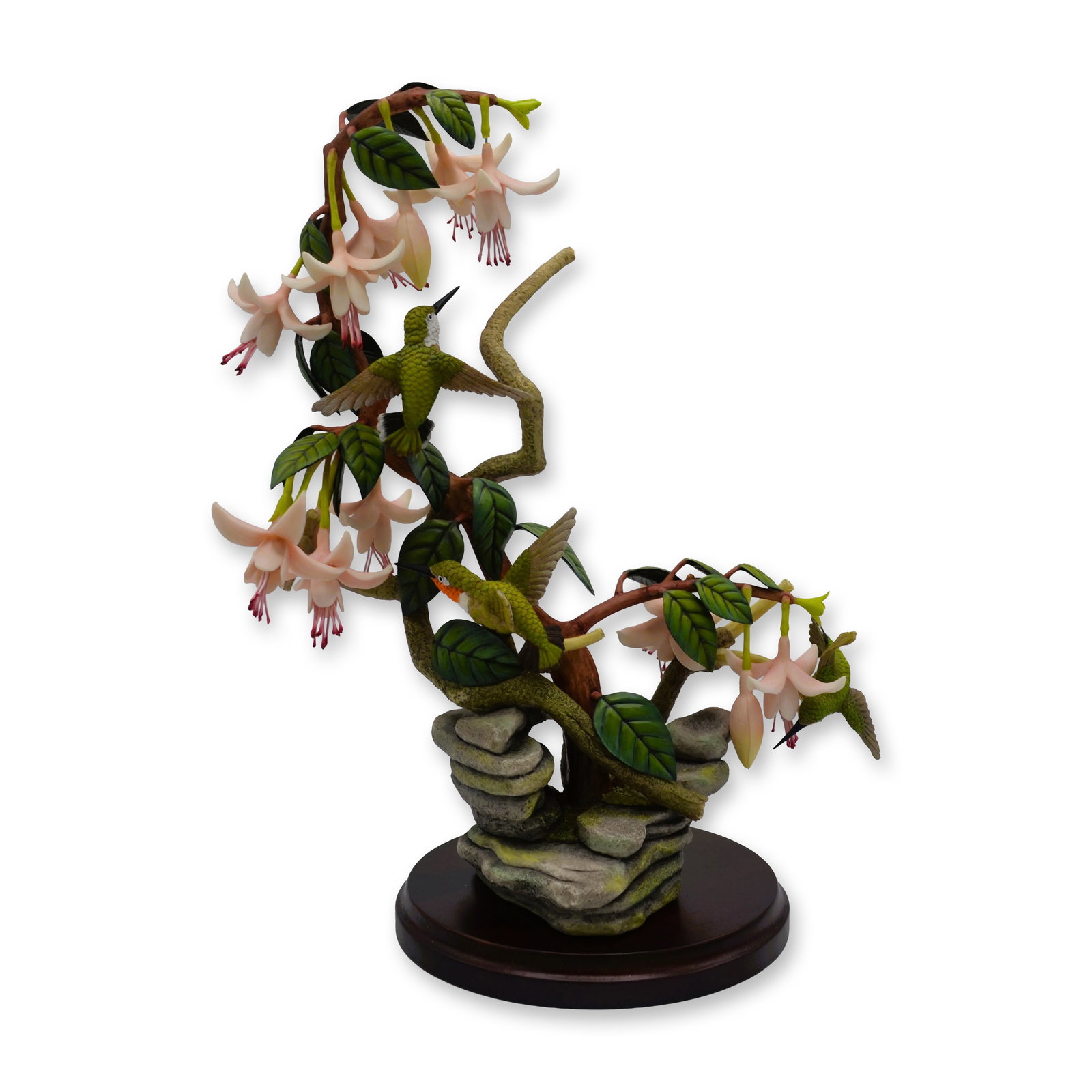 Maruri USA Hummingbird Sculpture Prototype, 2006 (1 of 5)