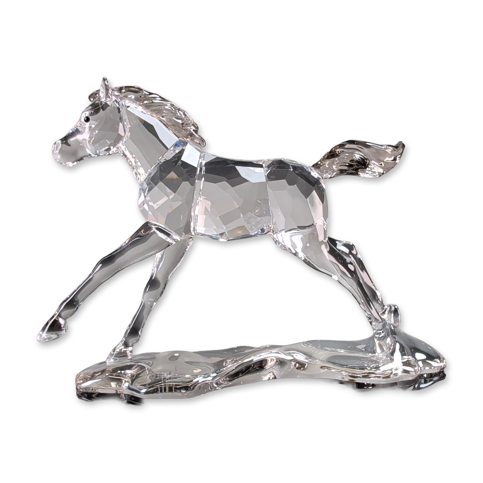 Swarovski SCS 2014 Annual Edition Crystal Esperanza Foal (1 of 4)