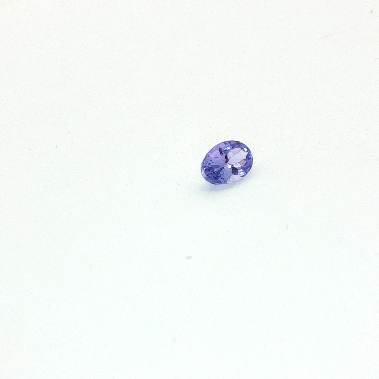0.61ct Tanzanite Gemstone - 2