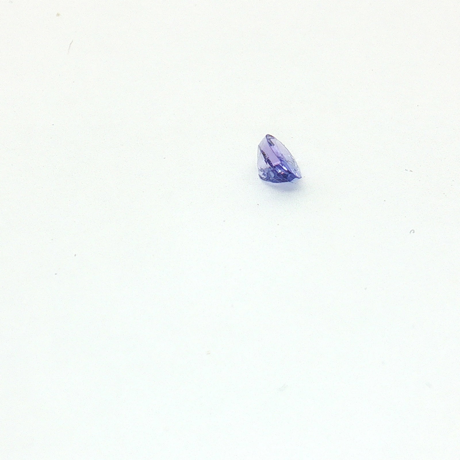 0.61ct Tanzanite Gemstone - 3