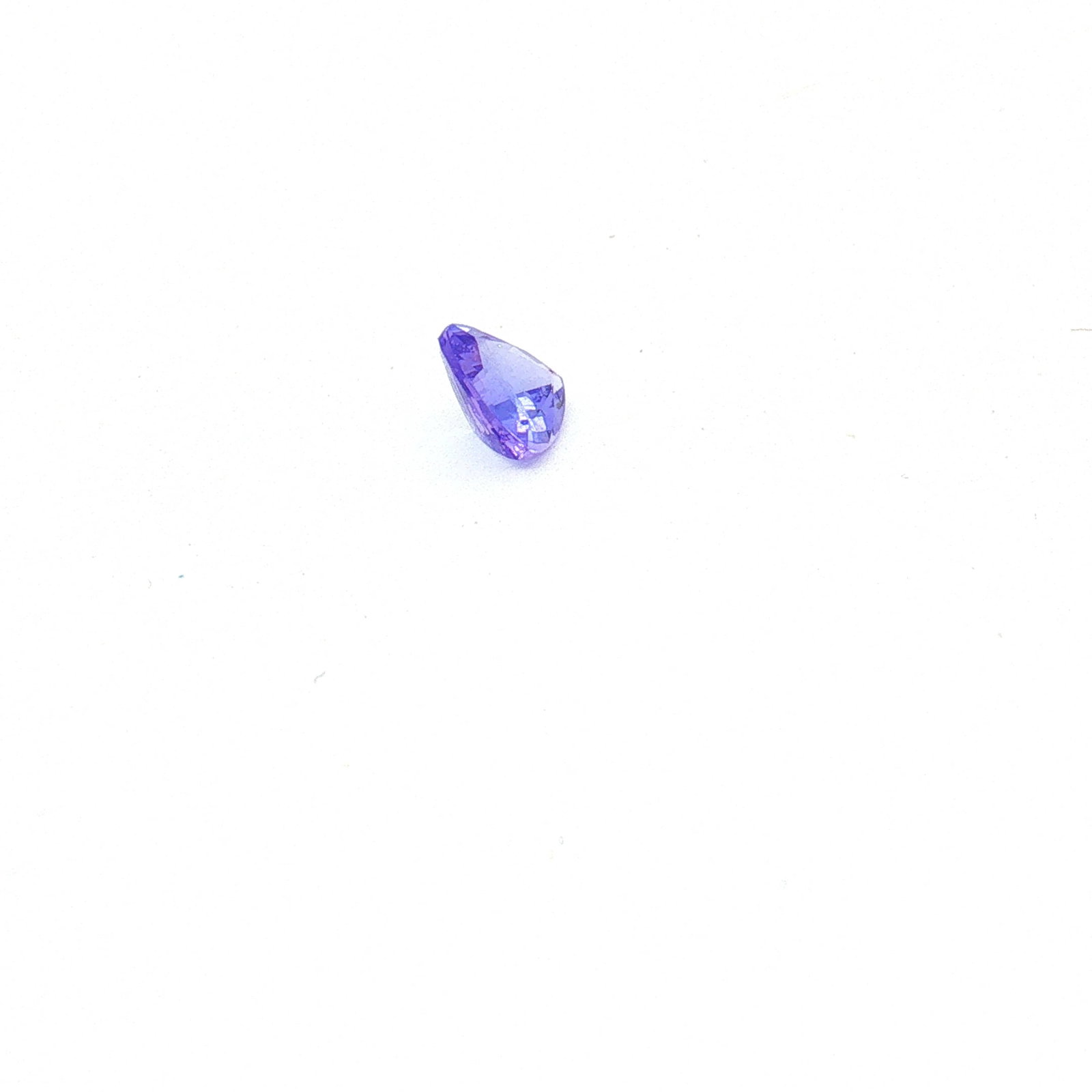 0.72ct Tanzanite Gemstone - 2