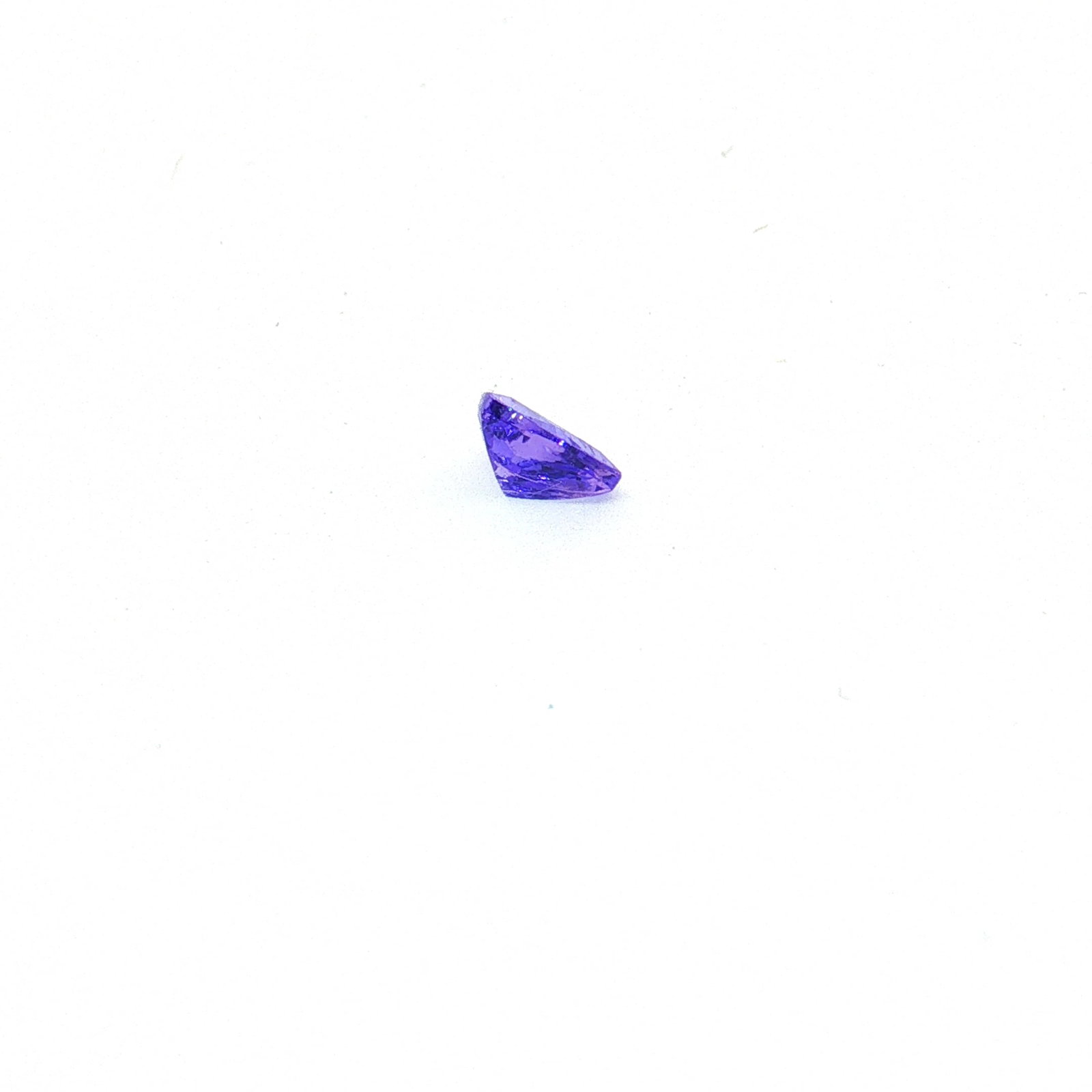 0.72ct Tanzanite Gemstone - 3
