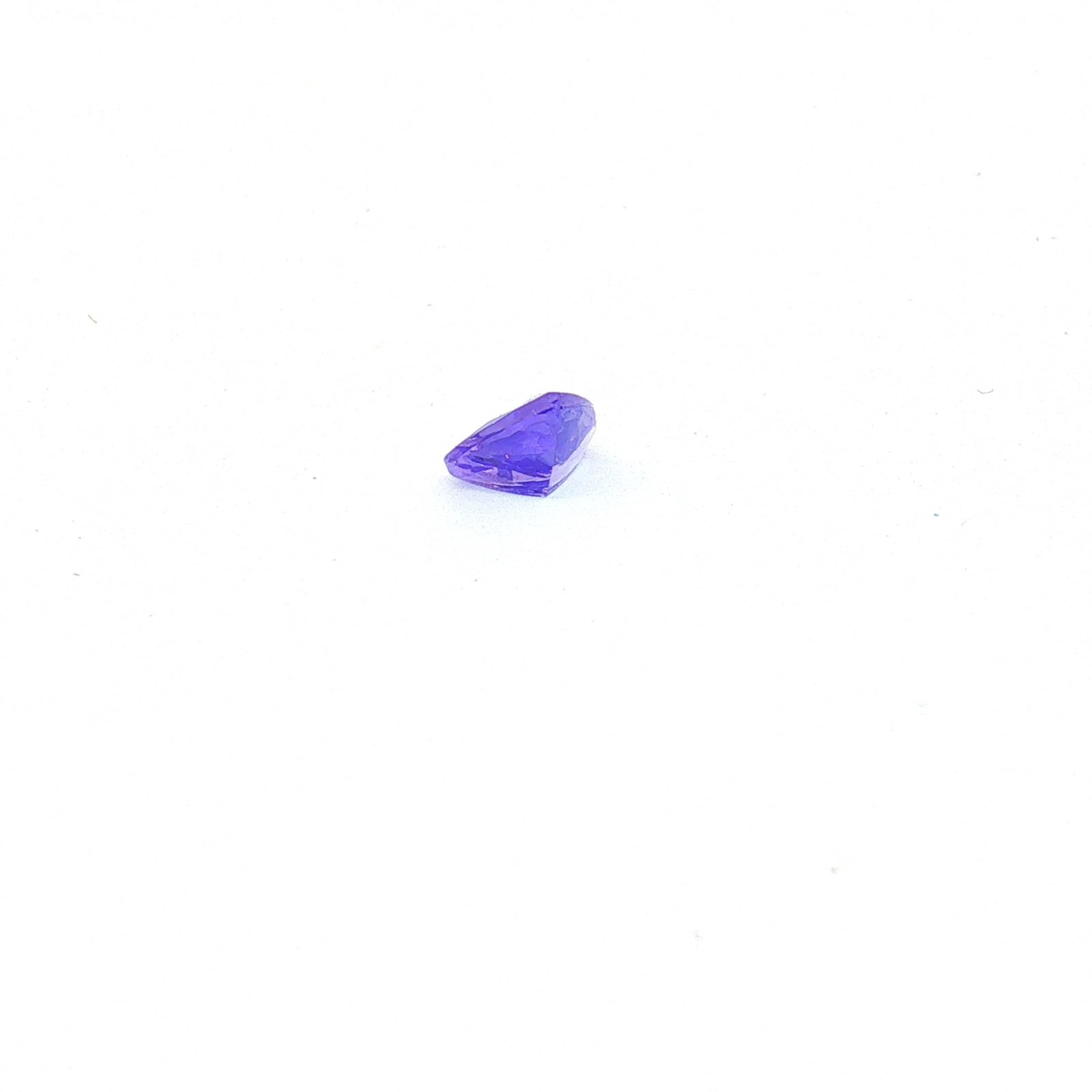 0.72ct Tanzanite Gemstone - 4
