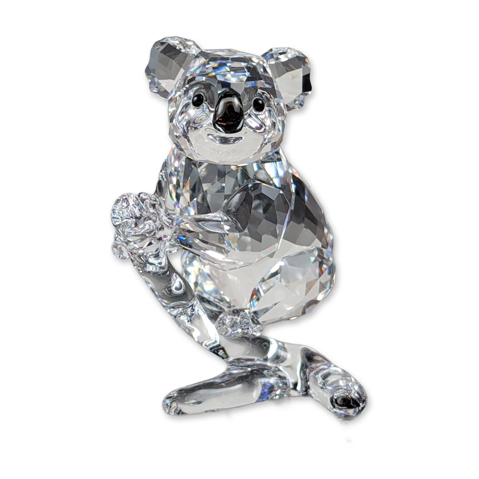 Swarovski Crystal Koala Bear Figurine (1 of 6)