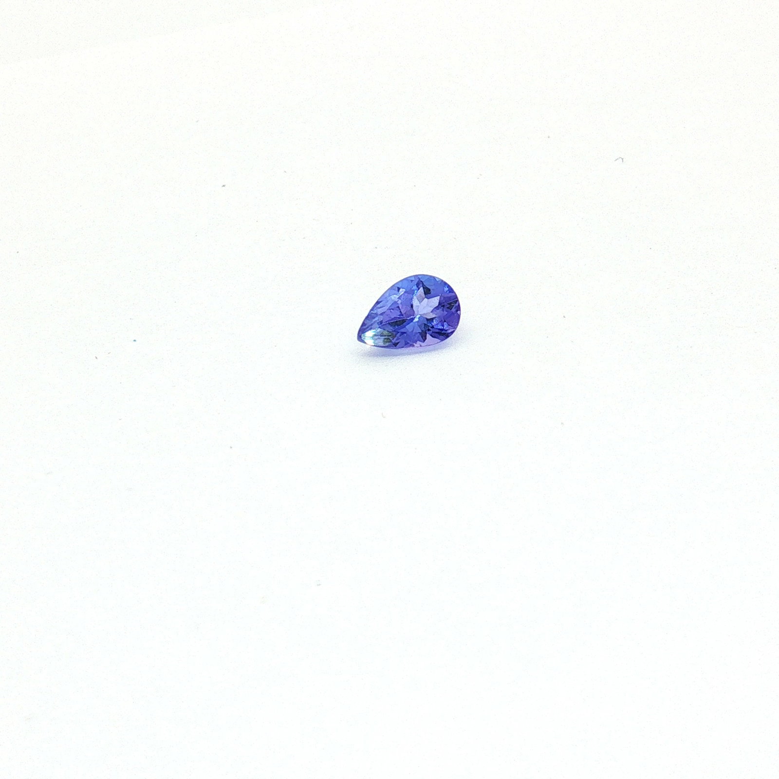 0.49ct Tanzanite Gemstone - 2