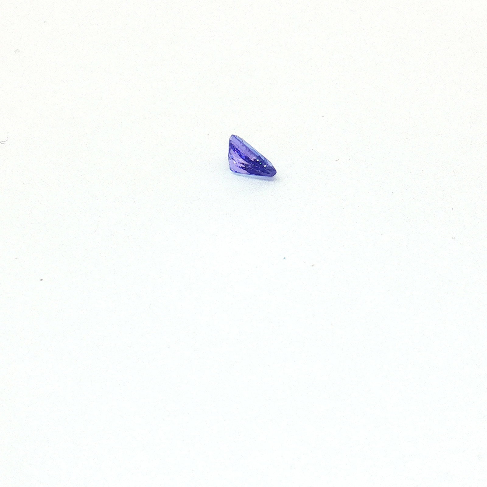 0.49ct Tanzanite Gemstone - 4