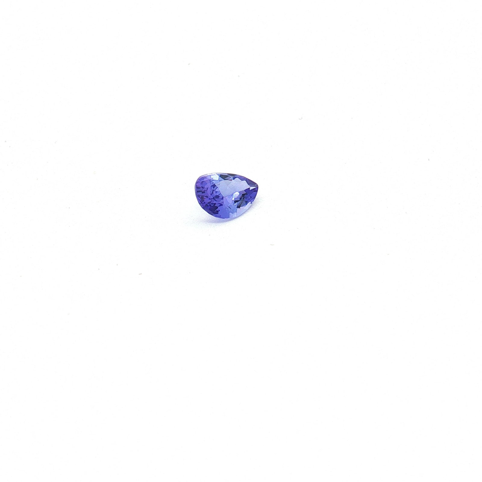 0.69ct Tanzanite Gemstone - 2