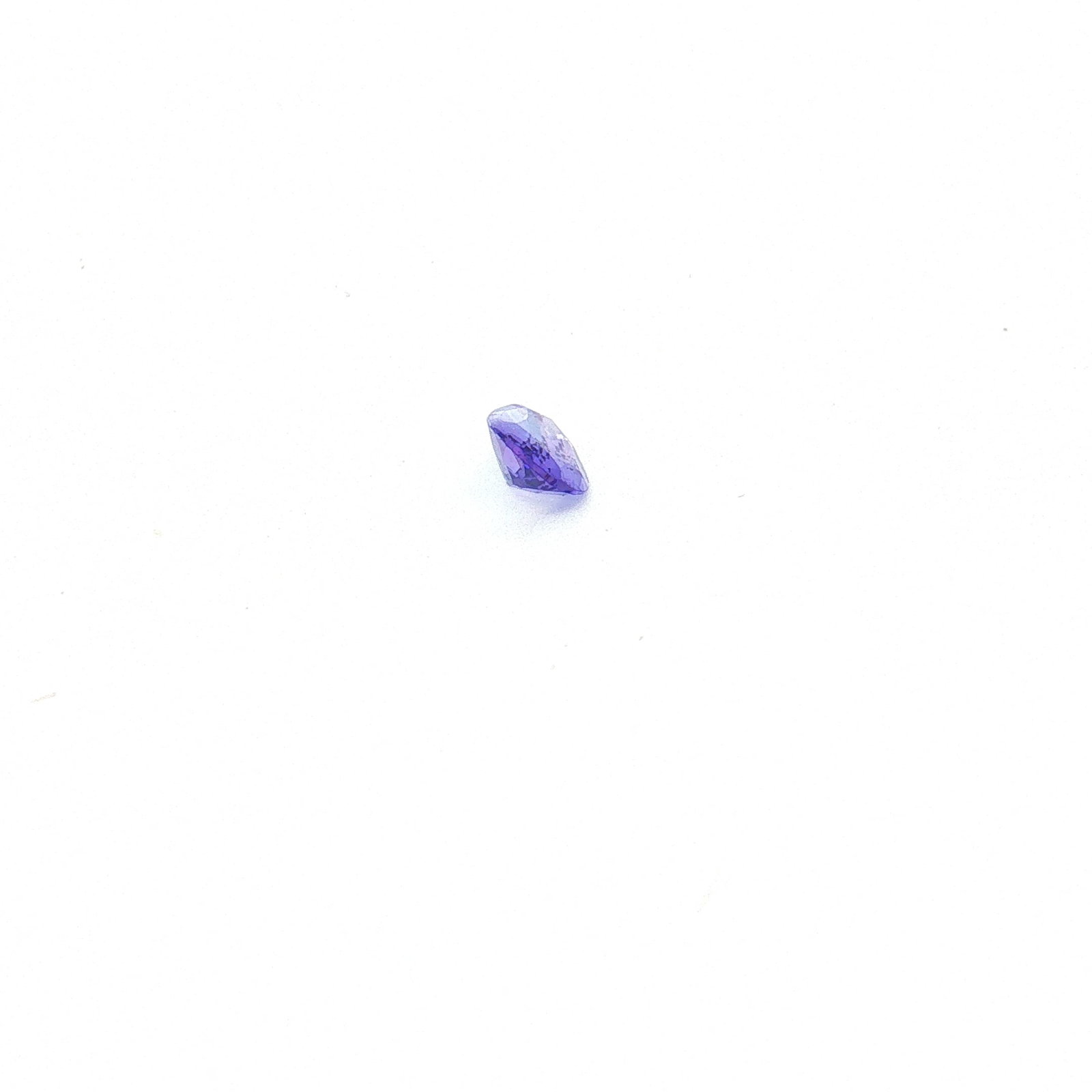 0.69ct Tanzanite Gemstone - 3