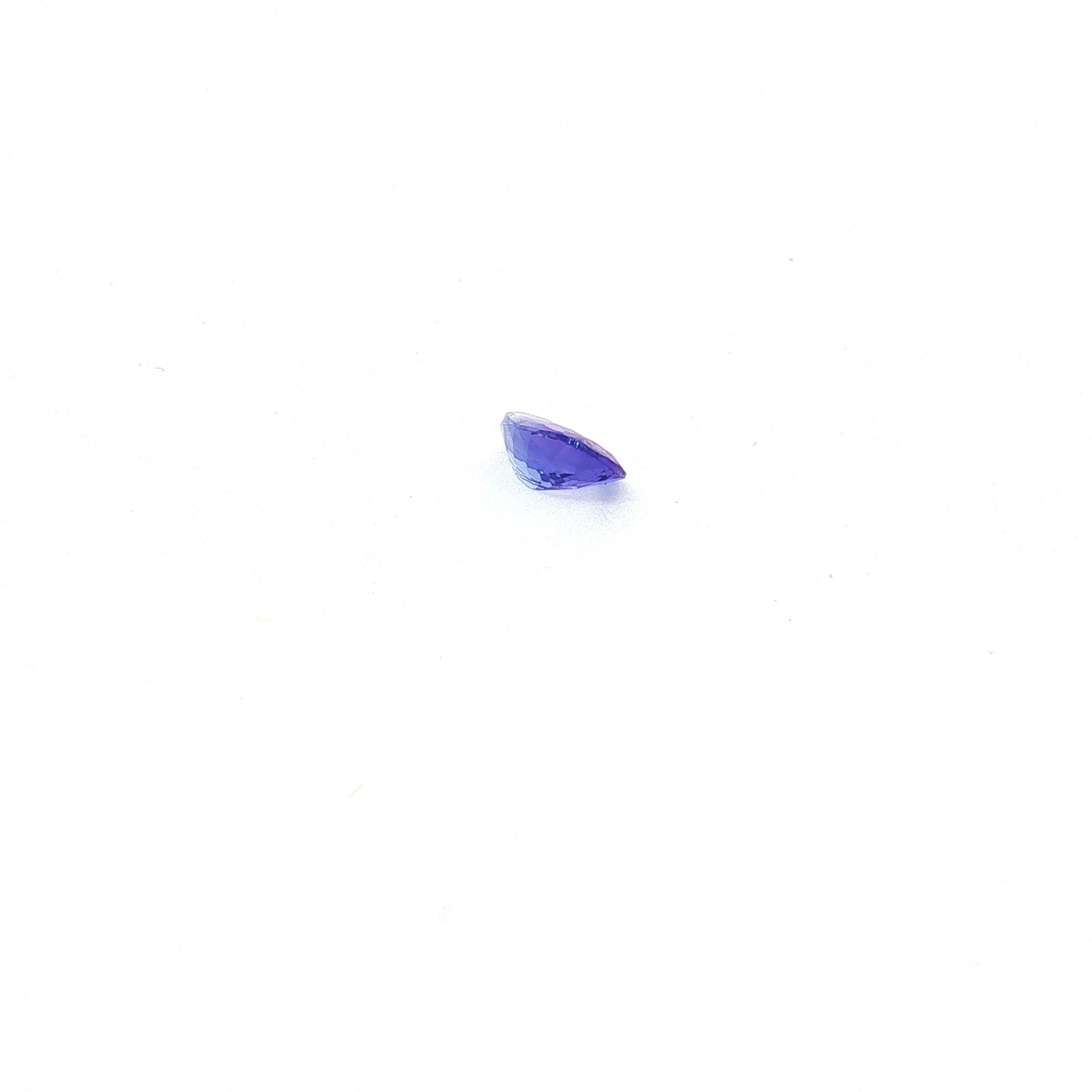 0.69ct Tanzanite Gemstone - 4