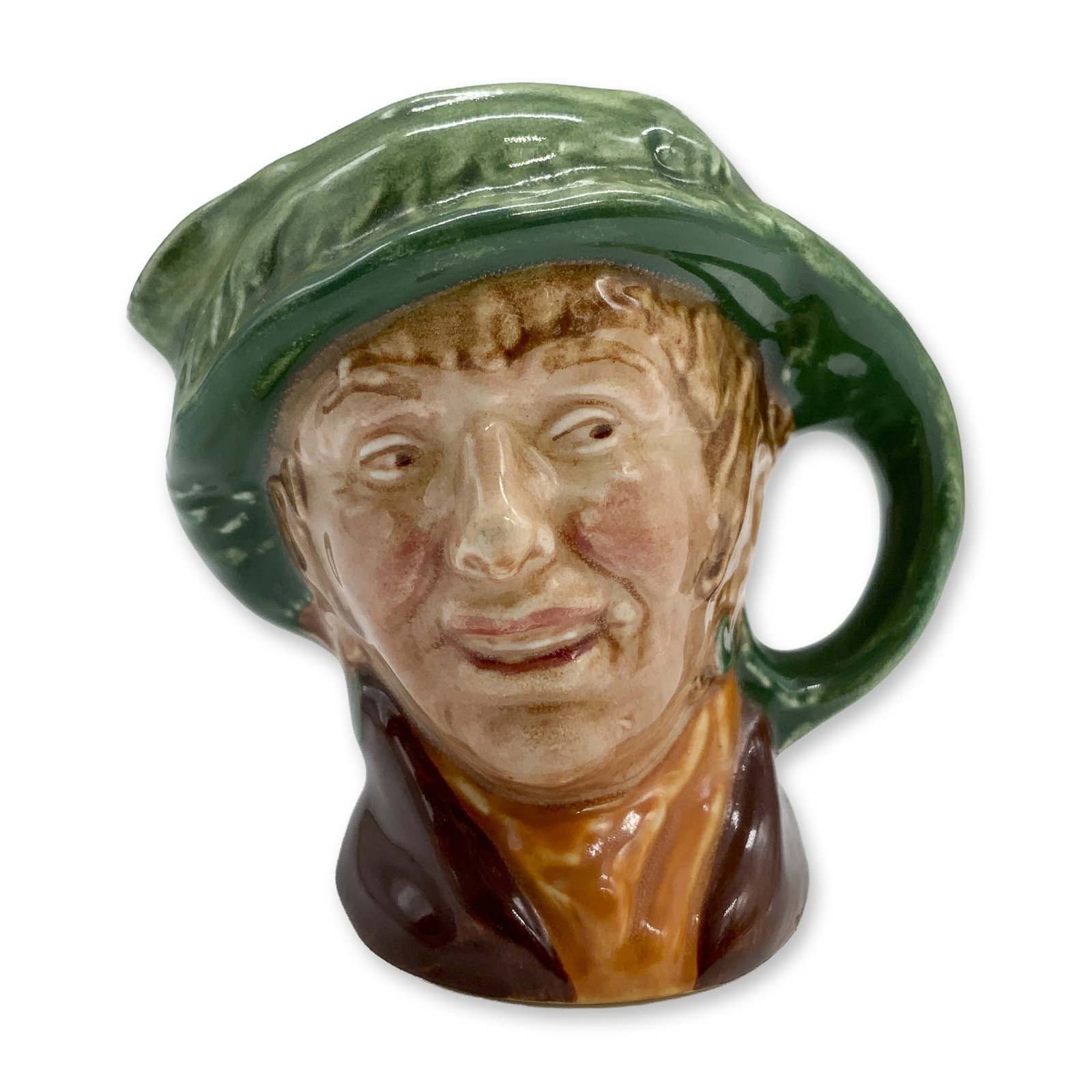 Arriet D6250 - Mini - Royal Doulton Character Jug (1 of 3)