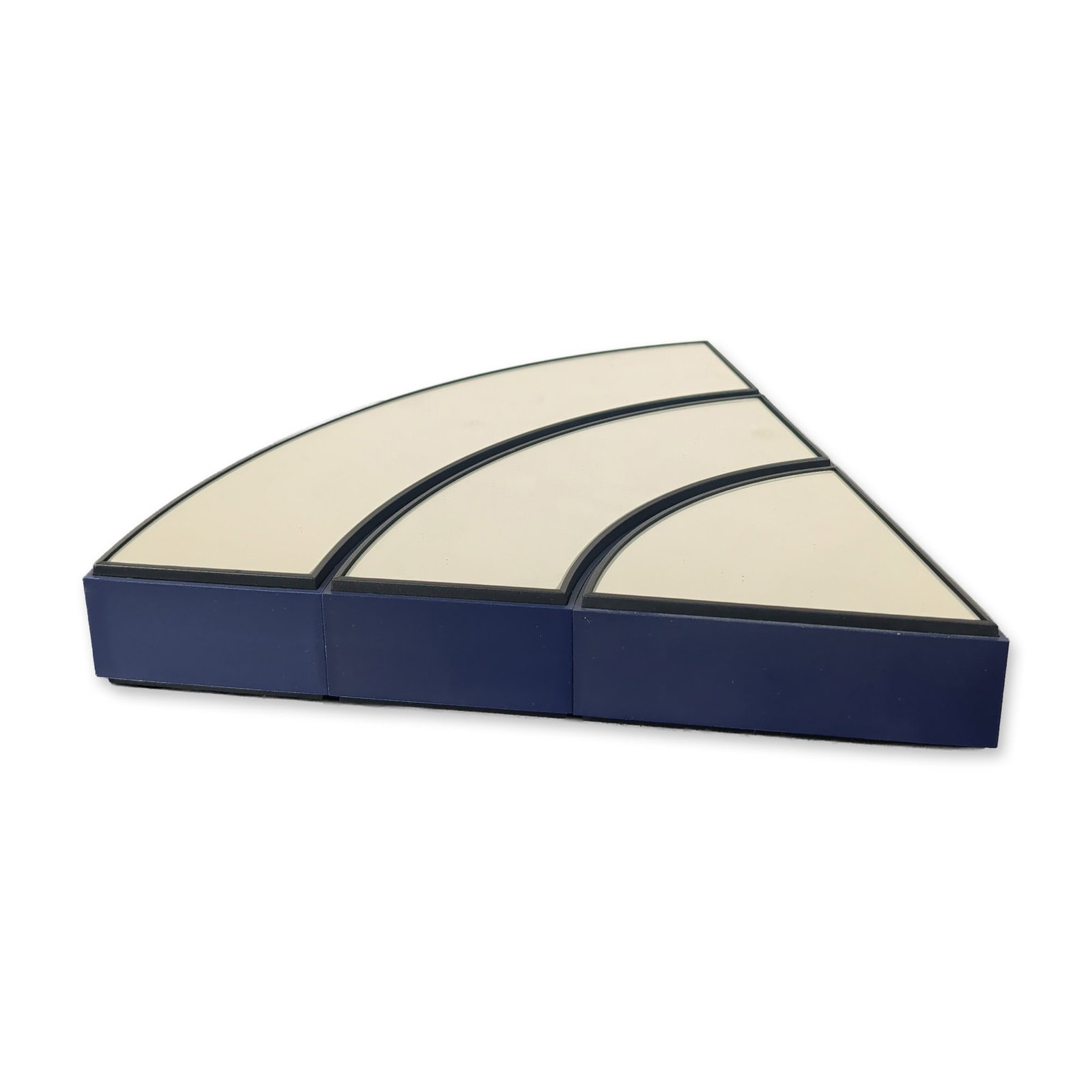 Swarovski Three-Piece Modular Crystal Display Stand (1 of 9)