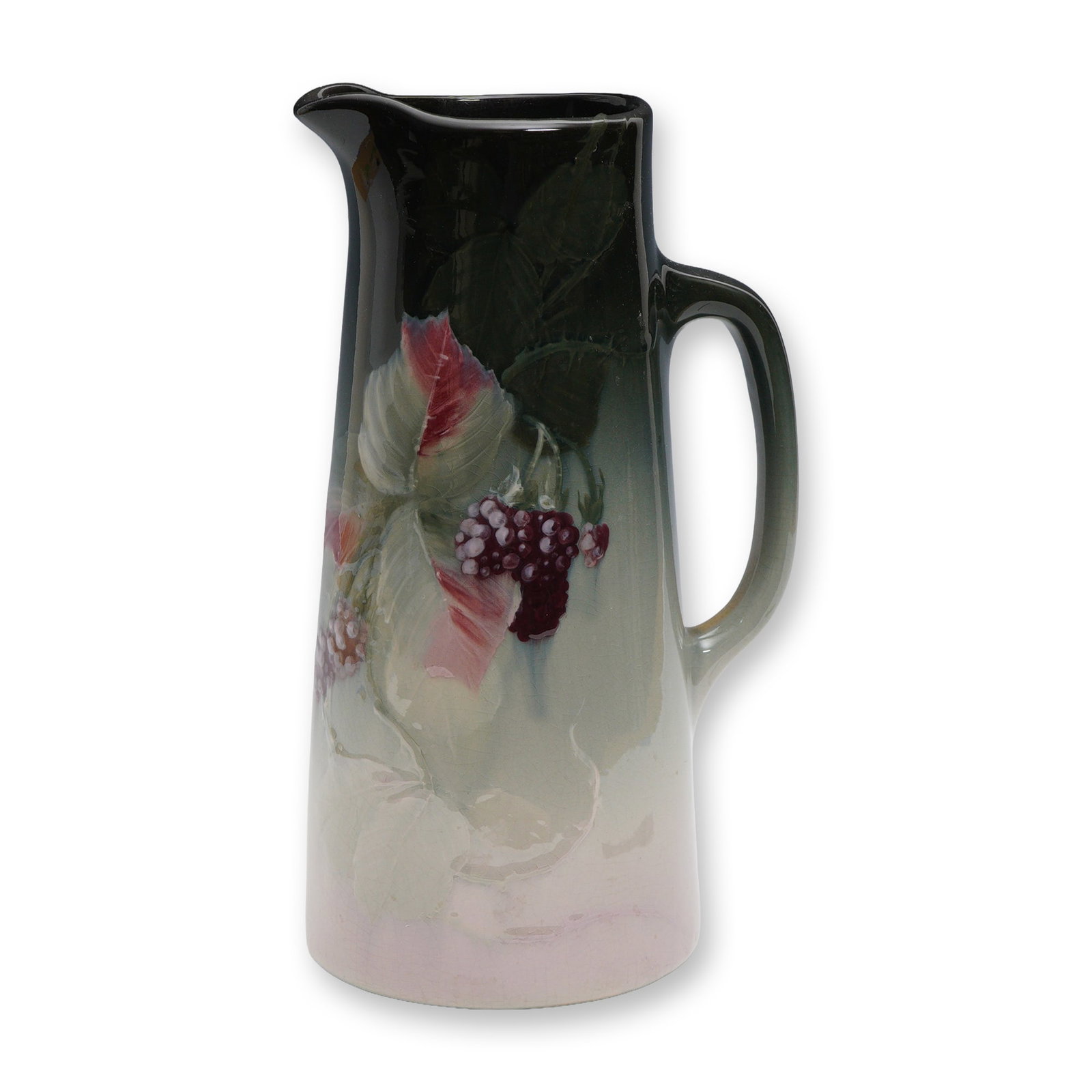 Weller Pottery Eocean Pitcher (1 of 4)
