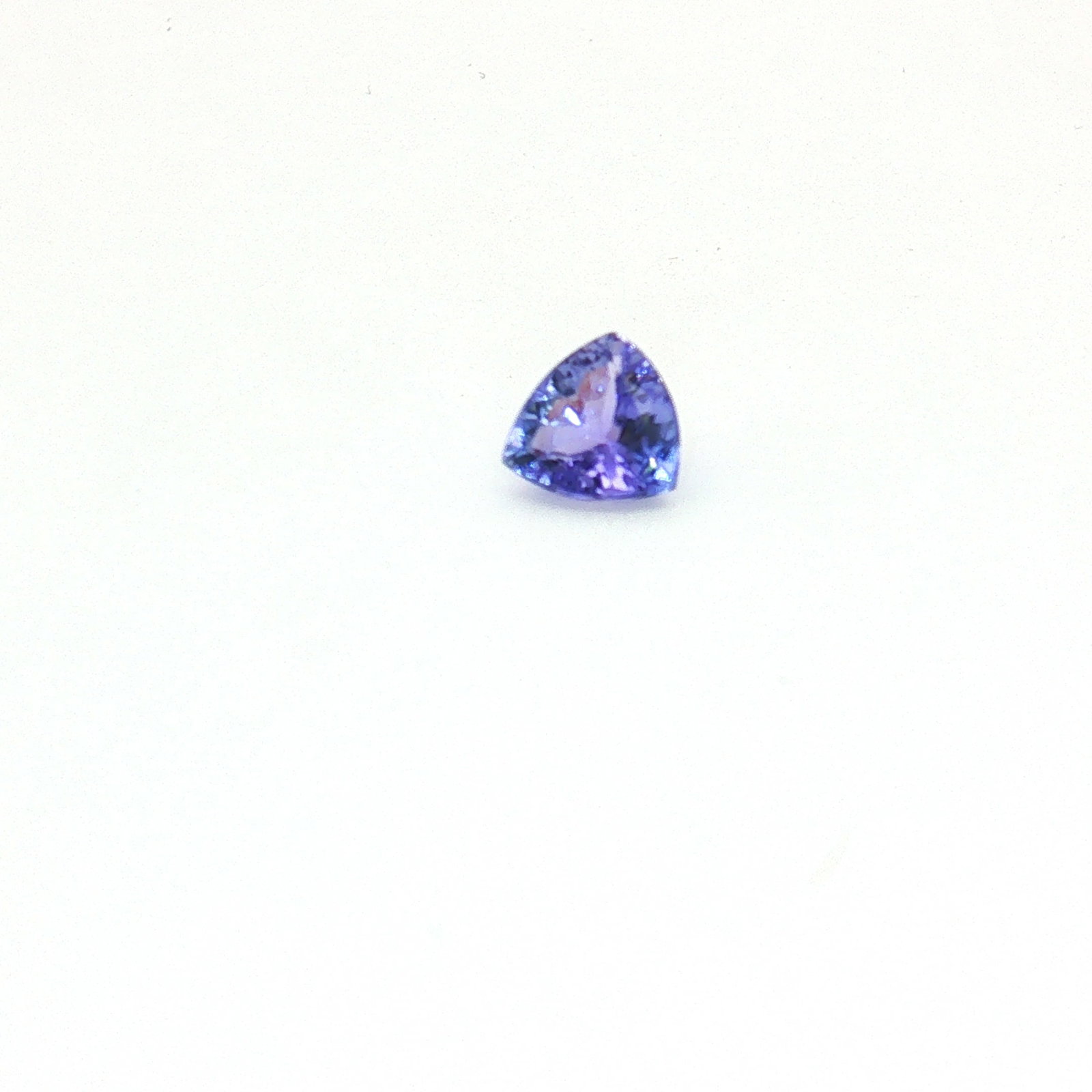0.59ct Tanzanite Gemstone - 2