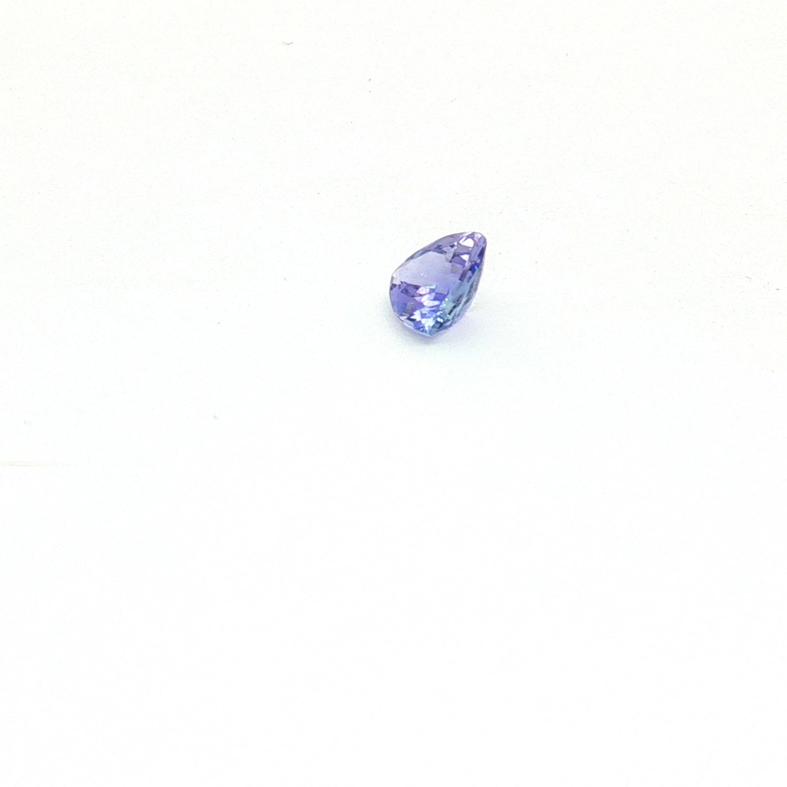 0.59ct Tanzanite Gemstone - 3