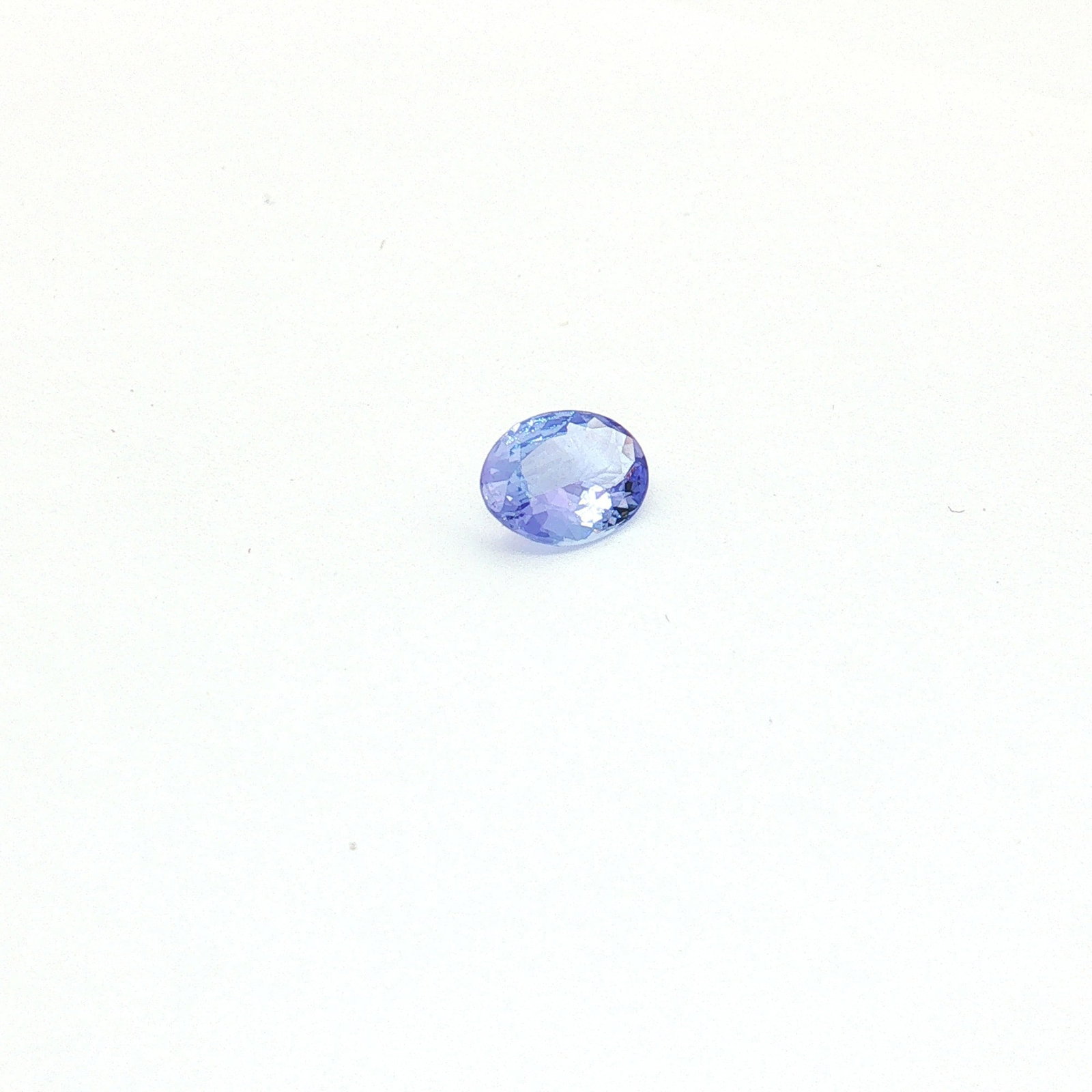 1ct Tanzanite Gemstone - 2