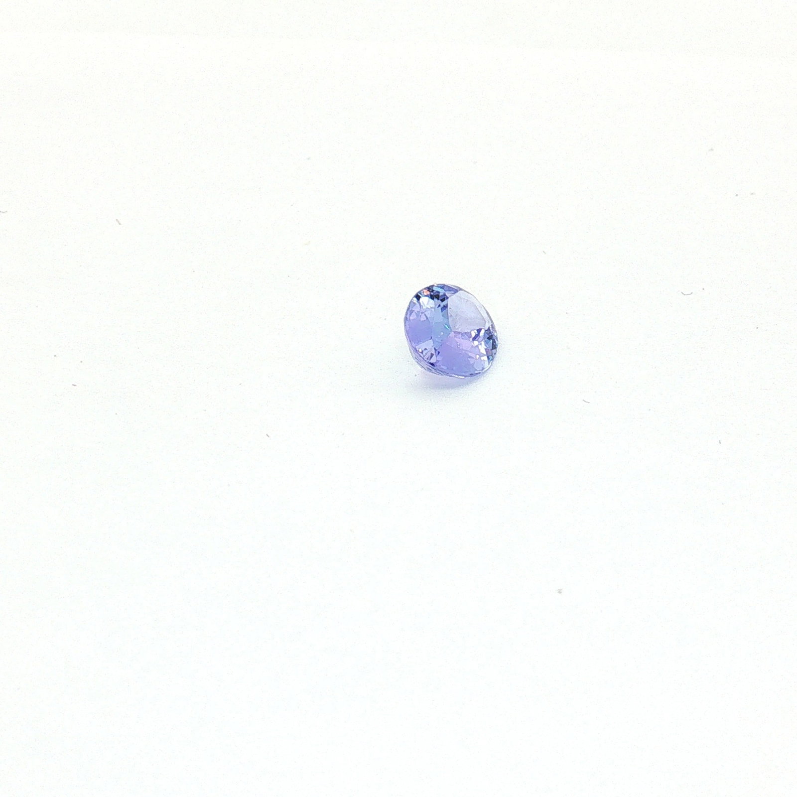 1ct Tanzanite Gemstone - 3