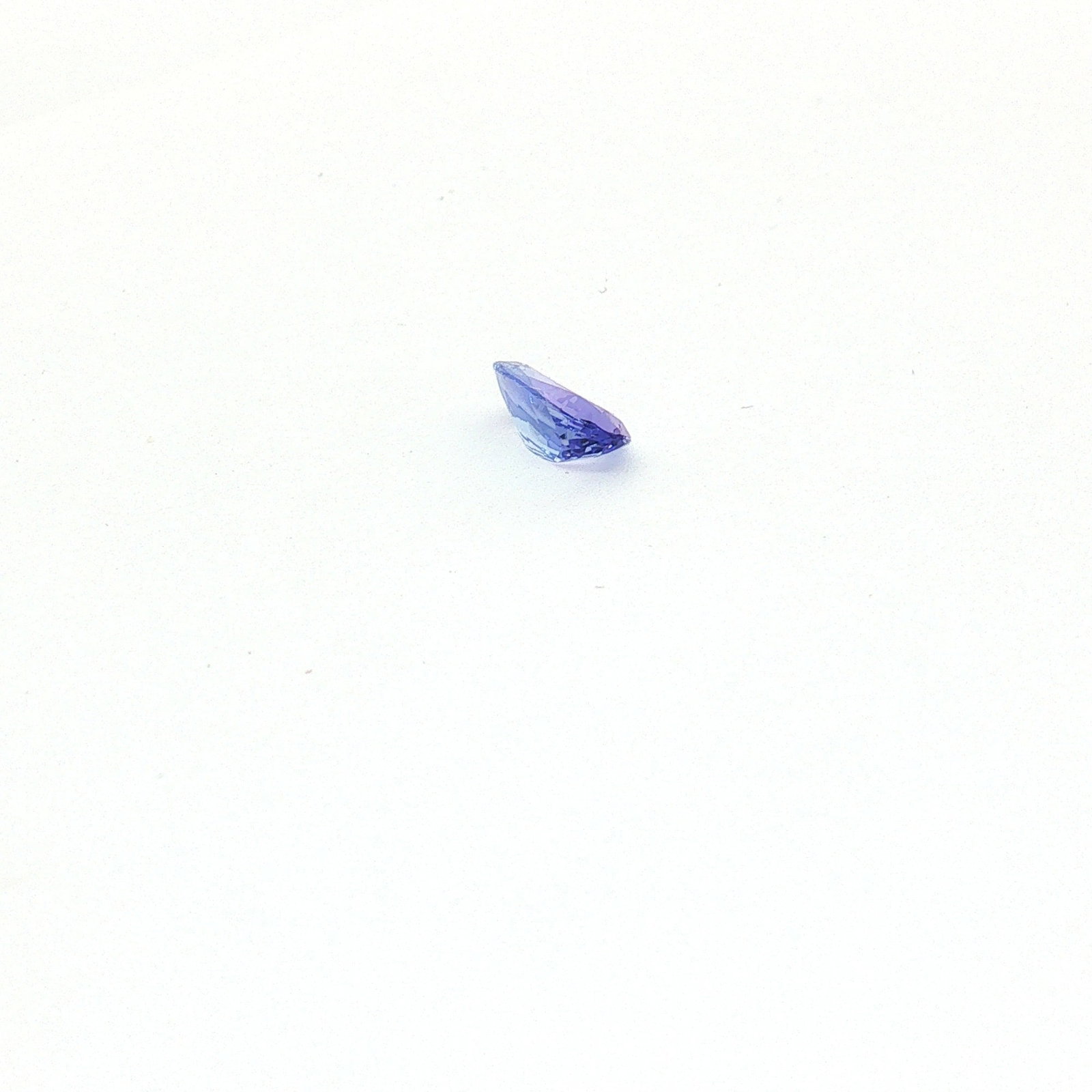 1ct Tanzanite Gemstone - 4