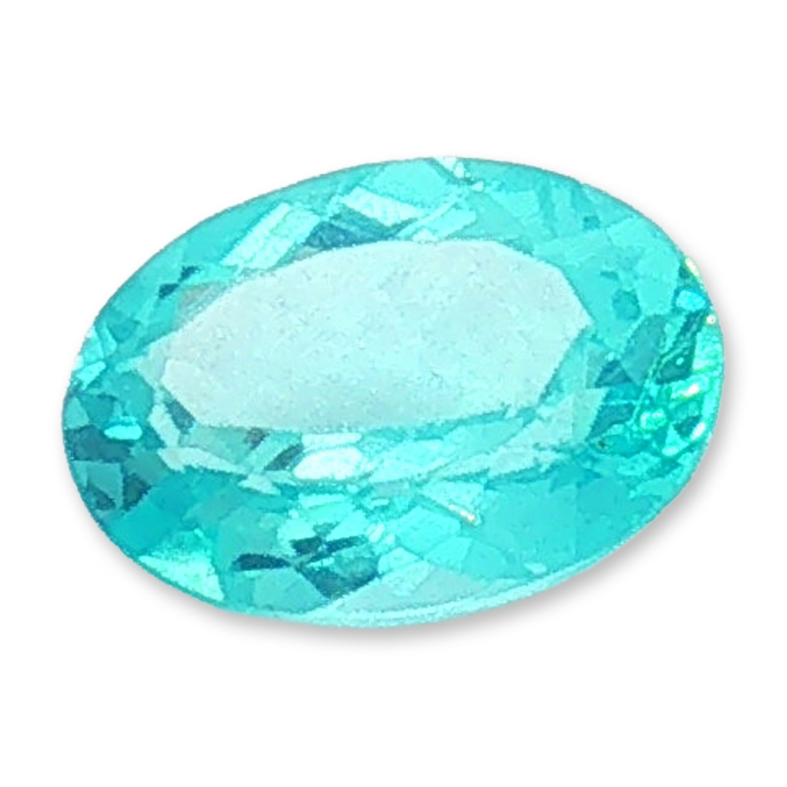 1.25ct Blue Apatite Gemstone: 1.25ct Blue Apatite. It is a powerful crystal best known for clearing mental fog, boosting motivation, and enhancing communication. It is widely used to stimulate the throat and third-eye chakras, hel