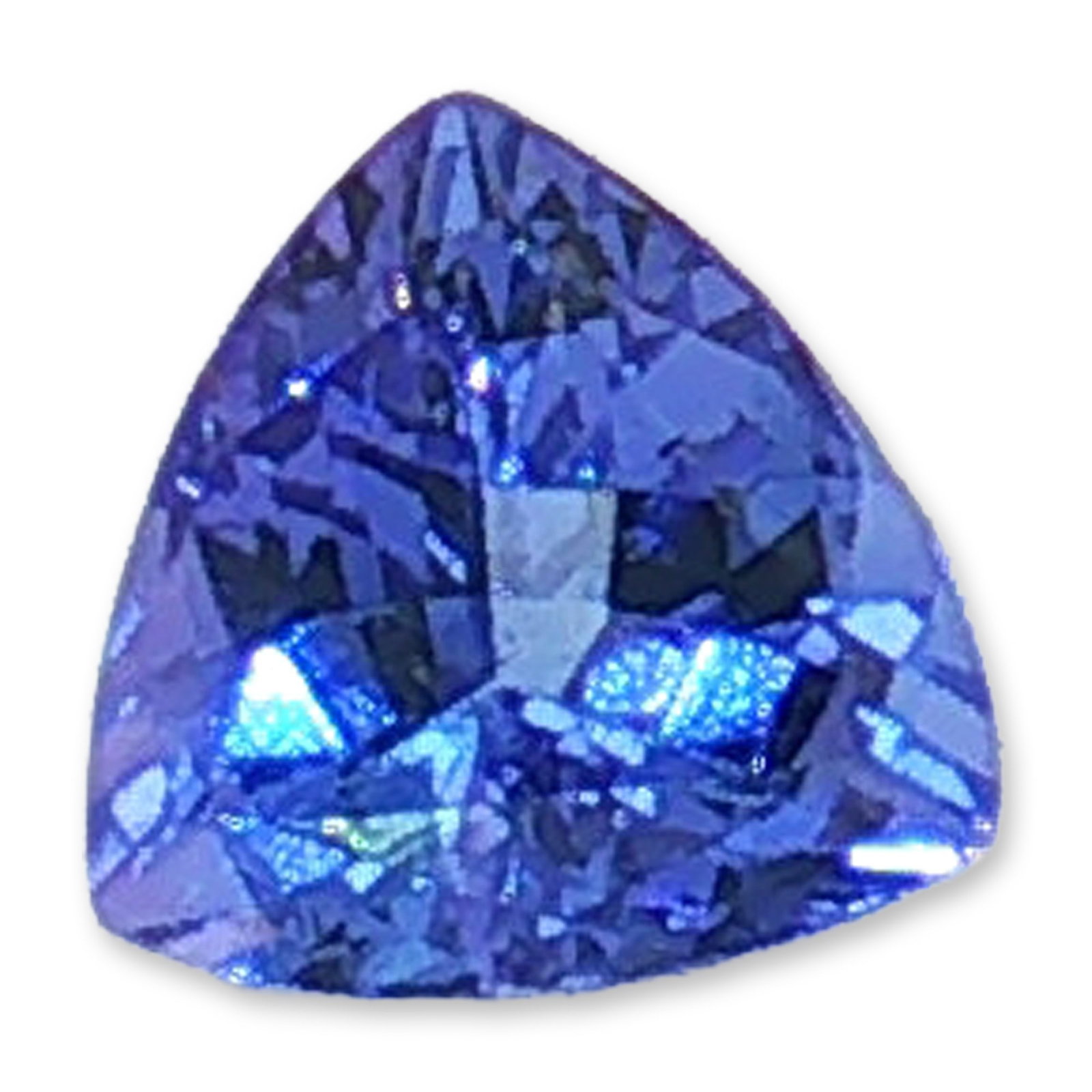 0.44ct Tanzanite Gemstone