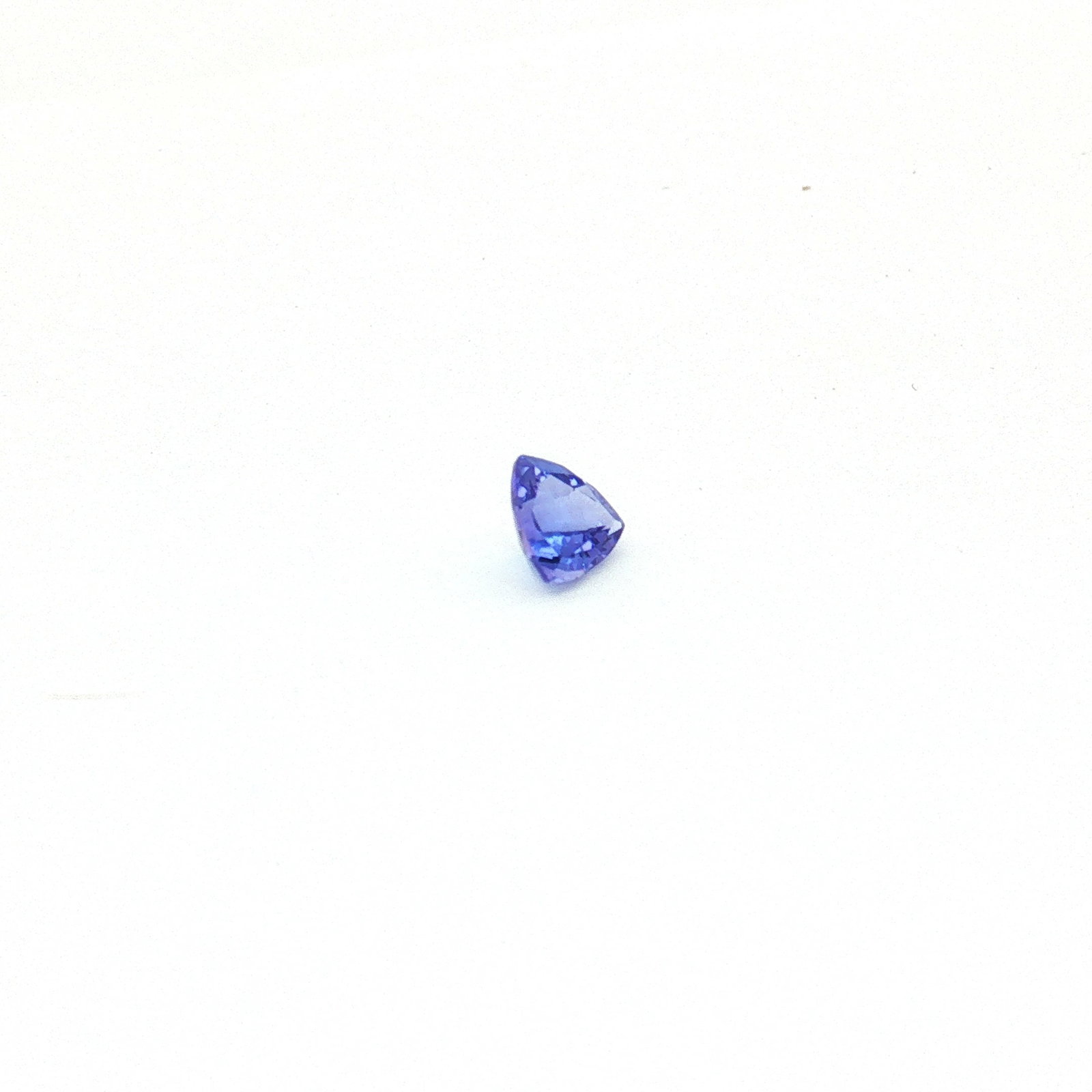 0.44ct Tanzanite Gemstone - 2