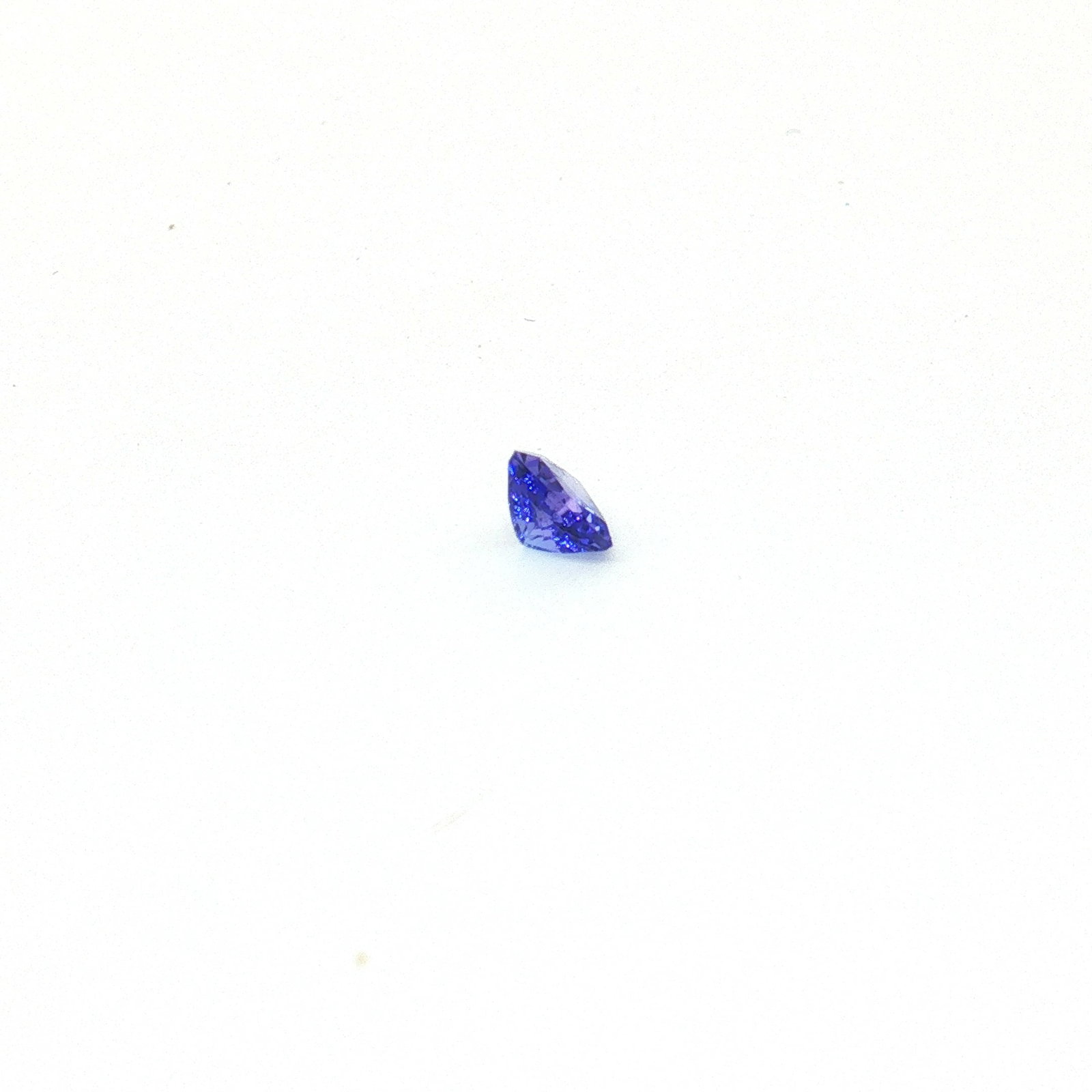 0.44ct Tanzanite Gemstone - 3