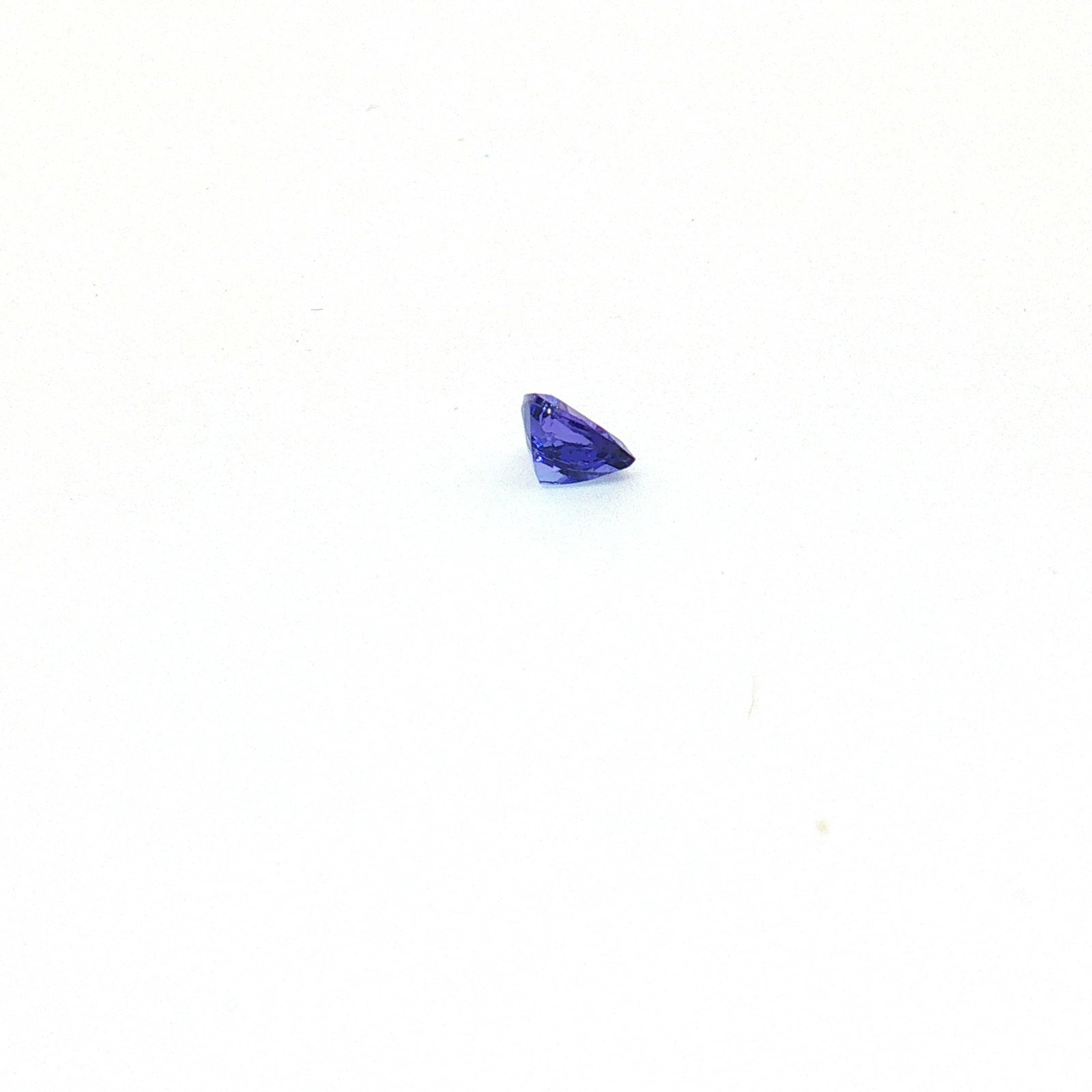 0.44ct Tanzanite Gemstone - 4