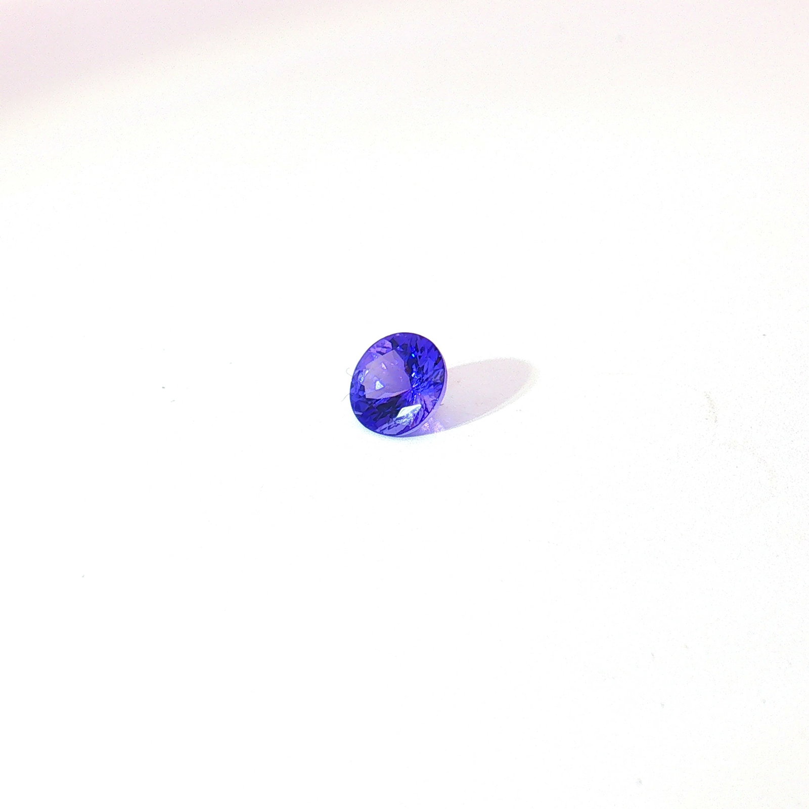 1.03ct Tanzanite Gemstone - 2