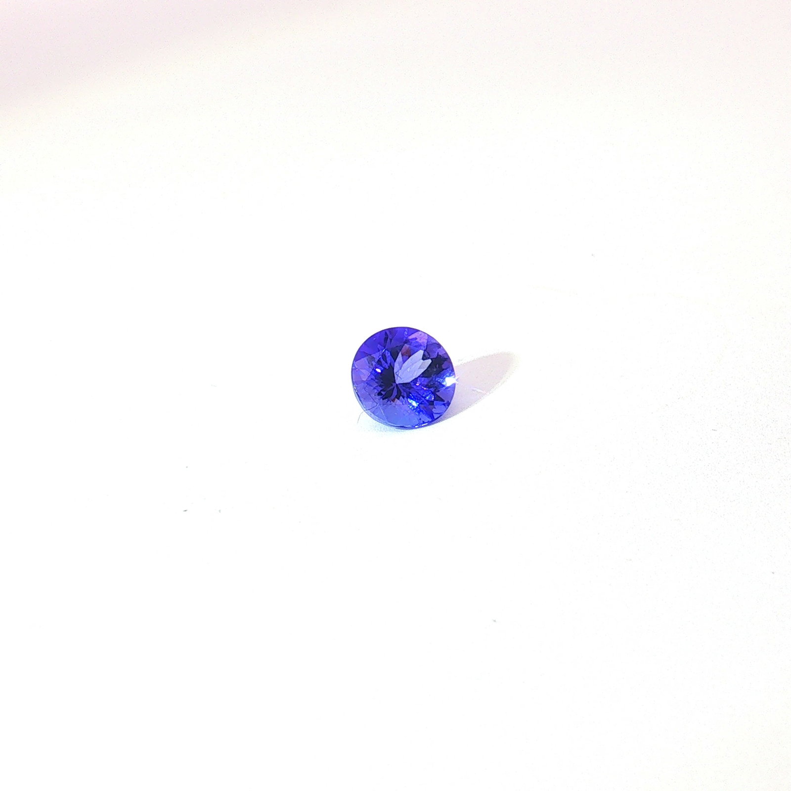 1.03ct Tanzanite Gemstone - 3