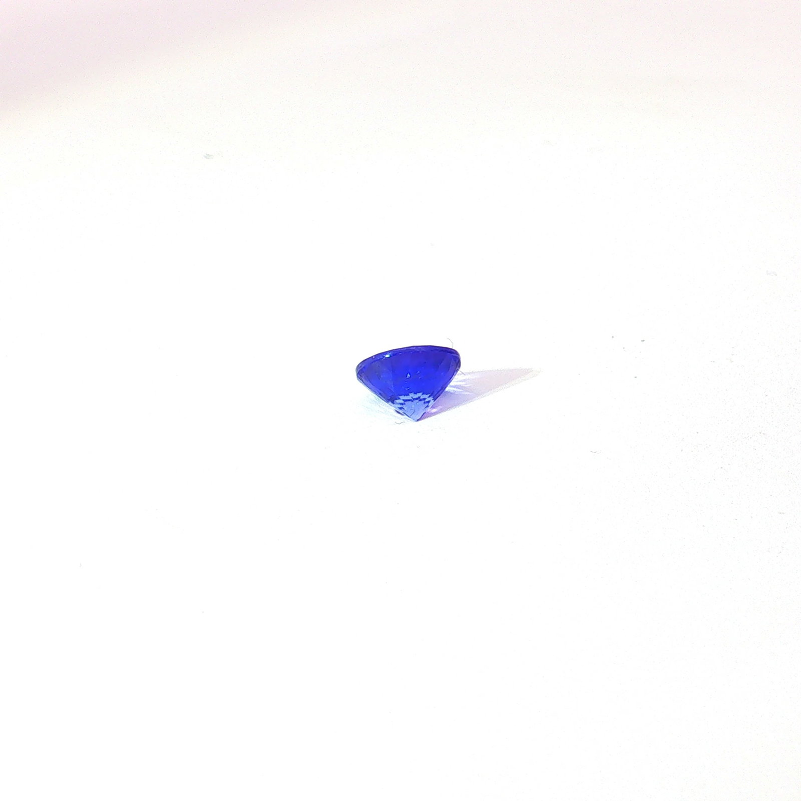 1.03ct Tanzanite Gemstone - 5