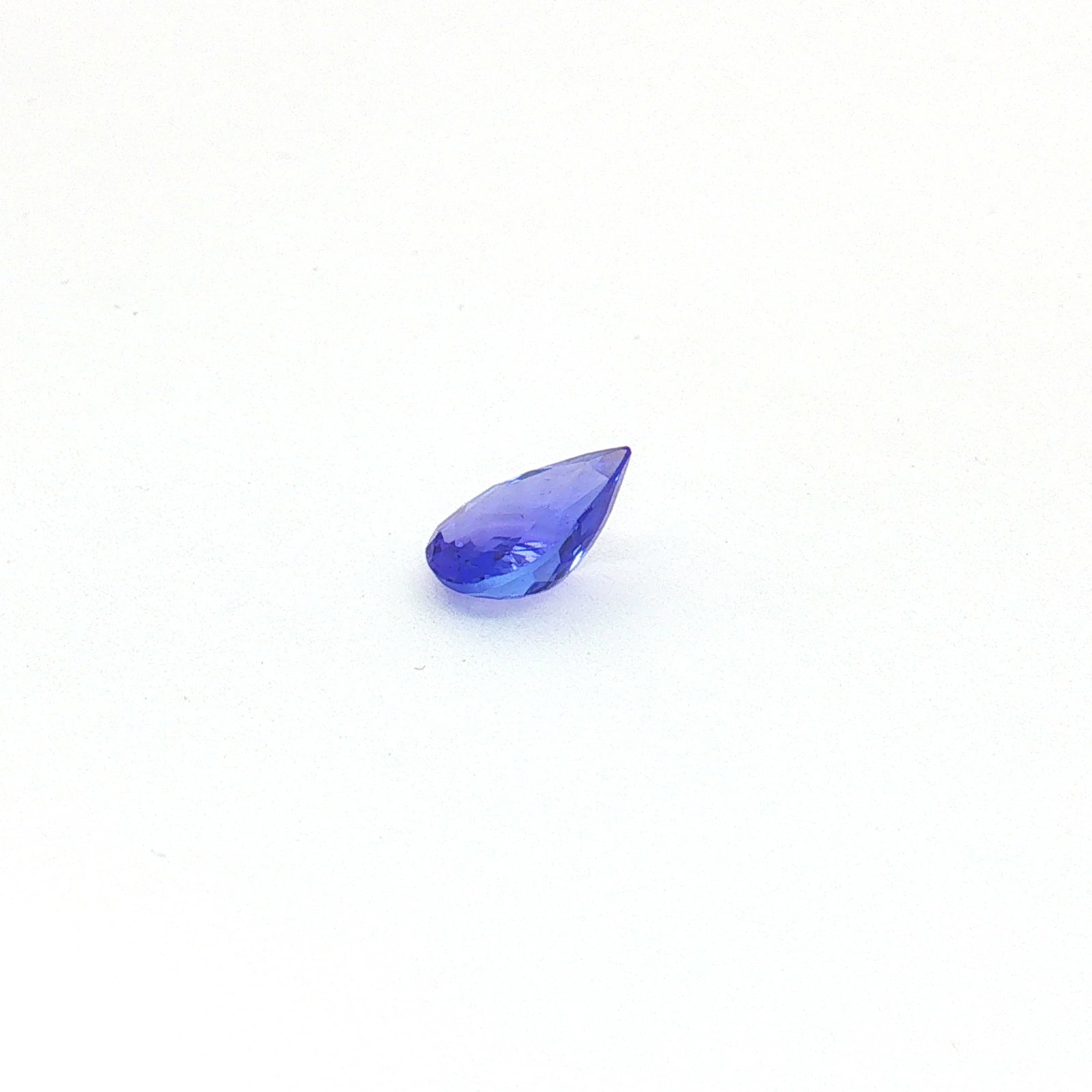 1ct Tanzanite Gemstone - 2