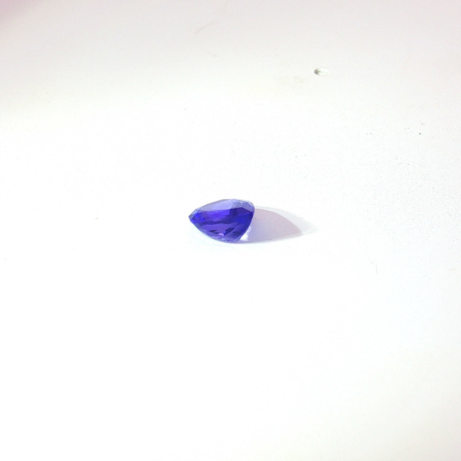 1ct Tanzanite Gemstone - 3