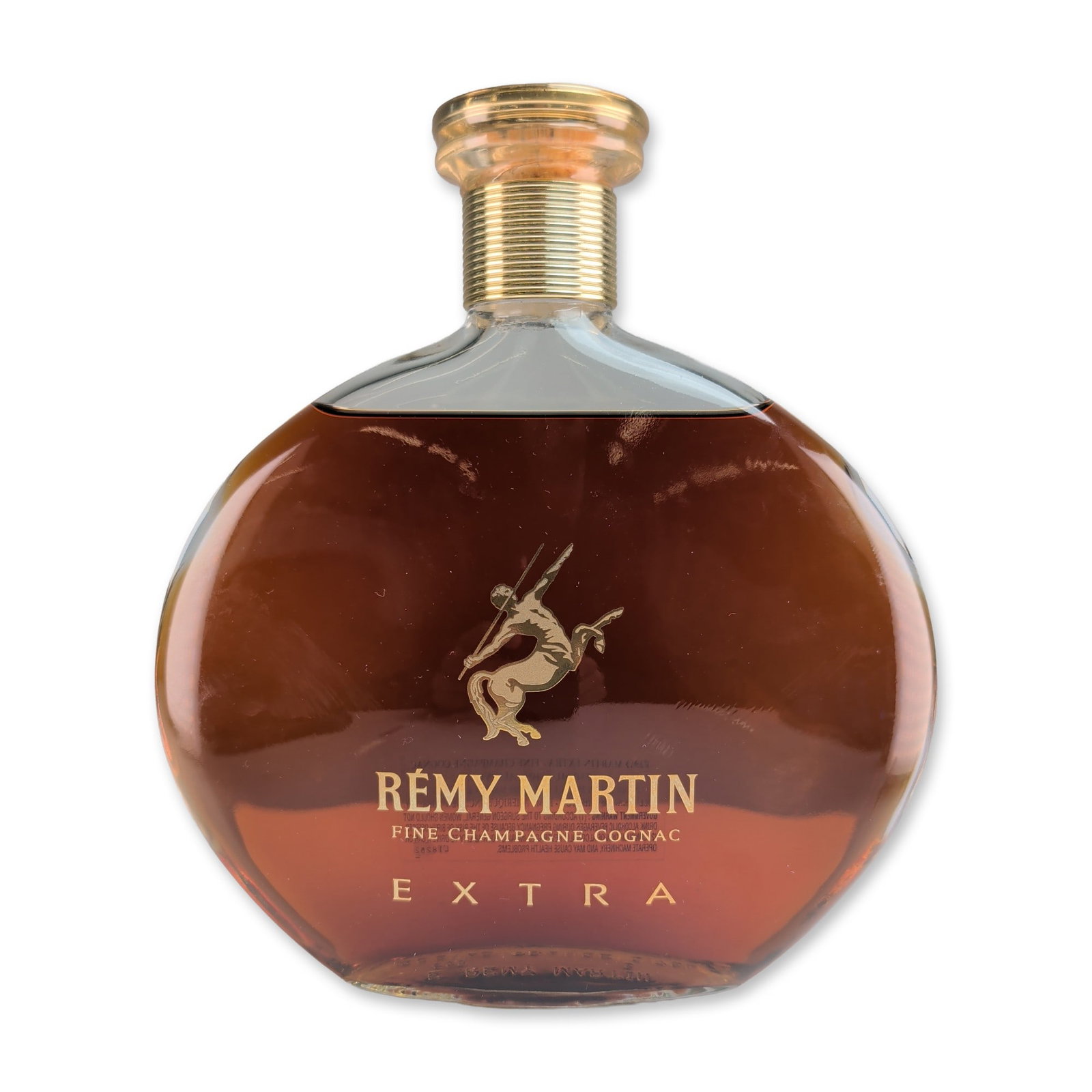 Remy Martin Extra Fine Champagne Cognac (1 of 4)