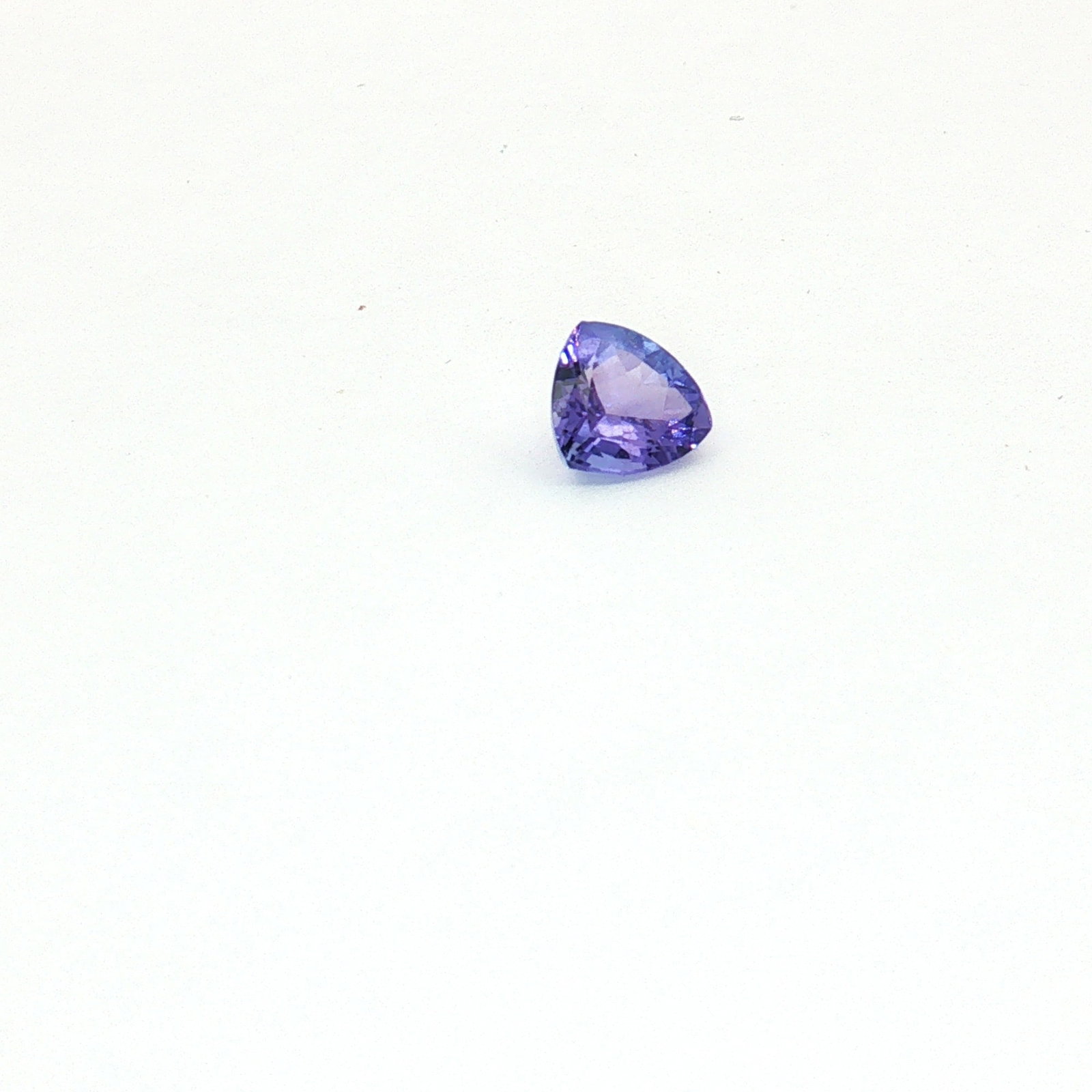 0.69ct Tanzanite Gemstone - 2