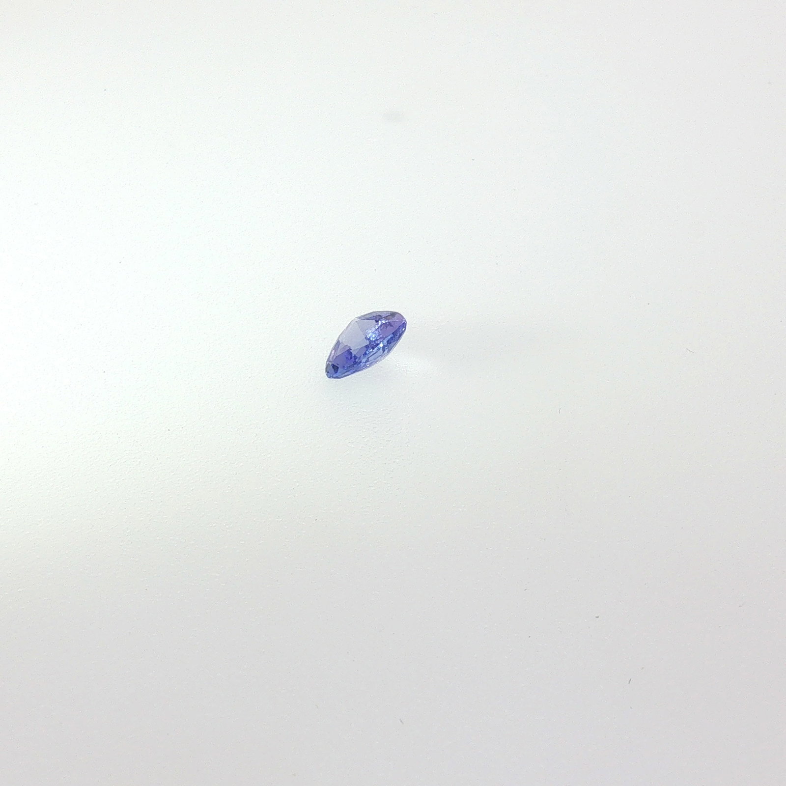 Tanzanite Gemstone - 2