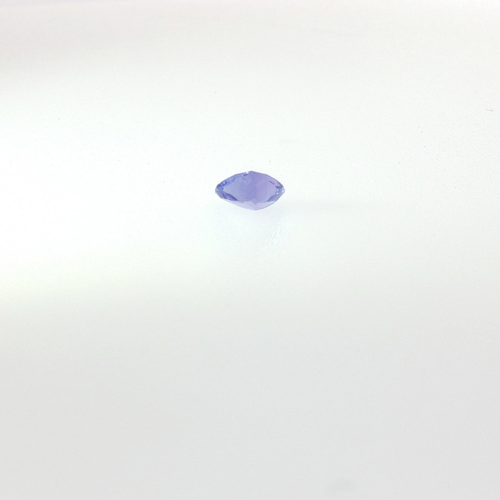 Tanzanite Gemstone - 3