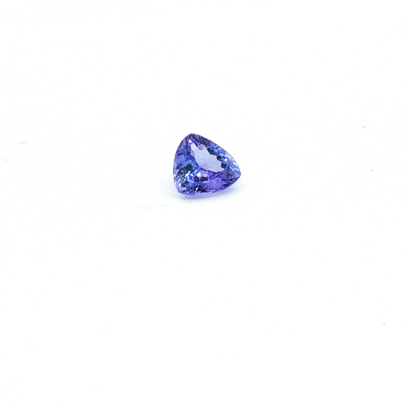 1.17ct Tanzanite Gemstone - 2