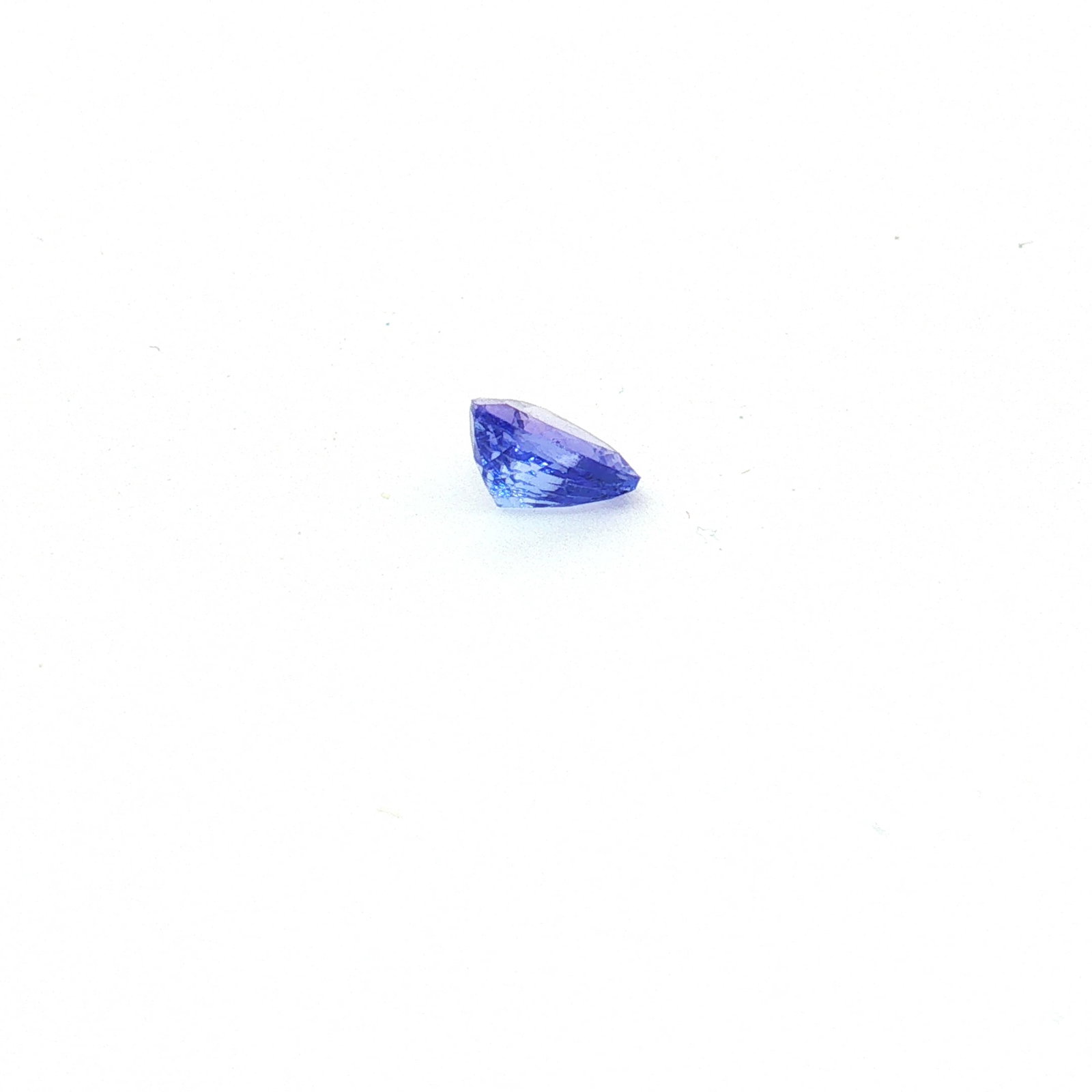1.17ct Tanzanite Gemstone - 3