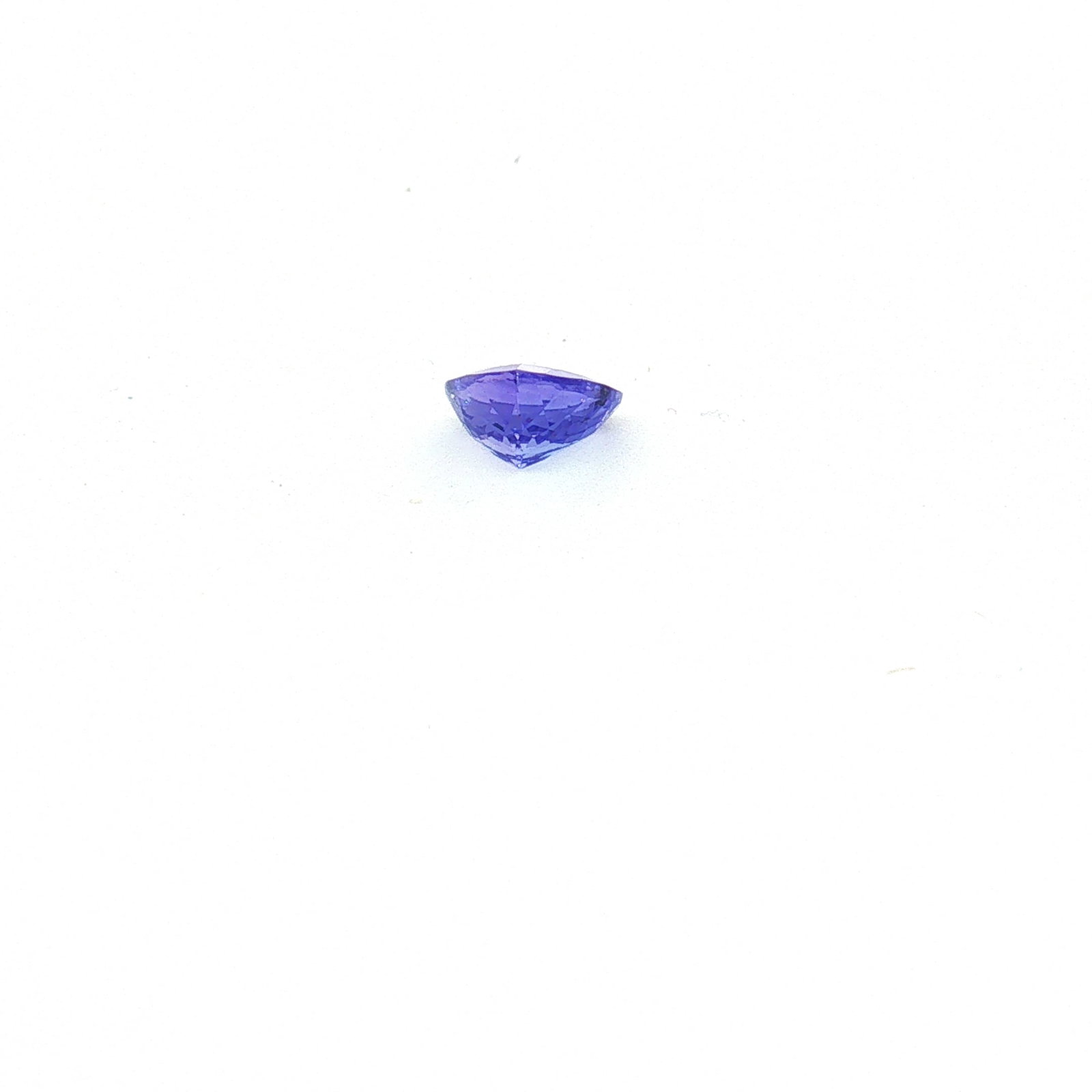 1.17ct Tanzanite Gemstone - 4
