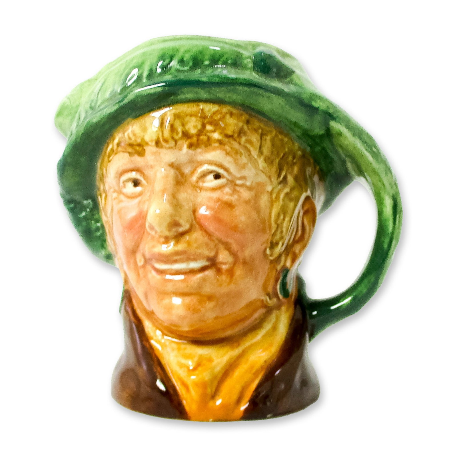 Arriet D6236 - Small - Royal Doulton Character Jug (1 of 5)