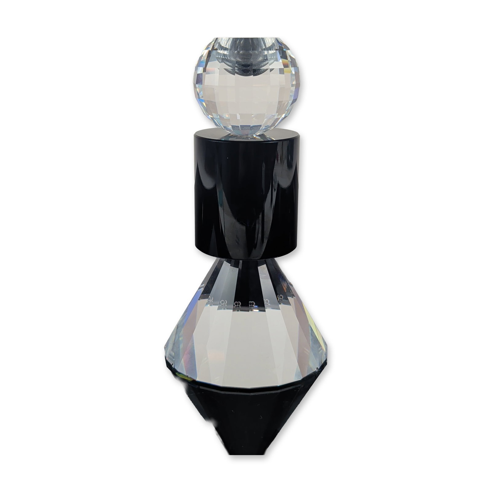 Swarovski Selection Ren Crystal Candle Holder by Kazumasa Nagai (1 of 7)