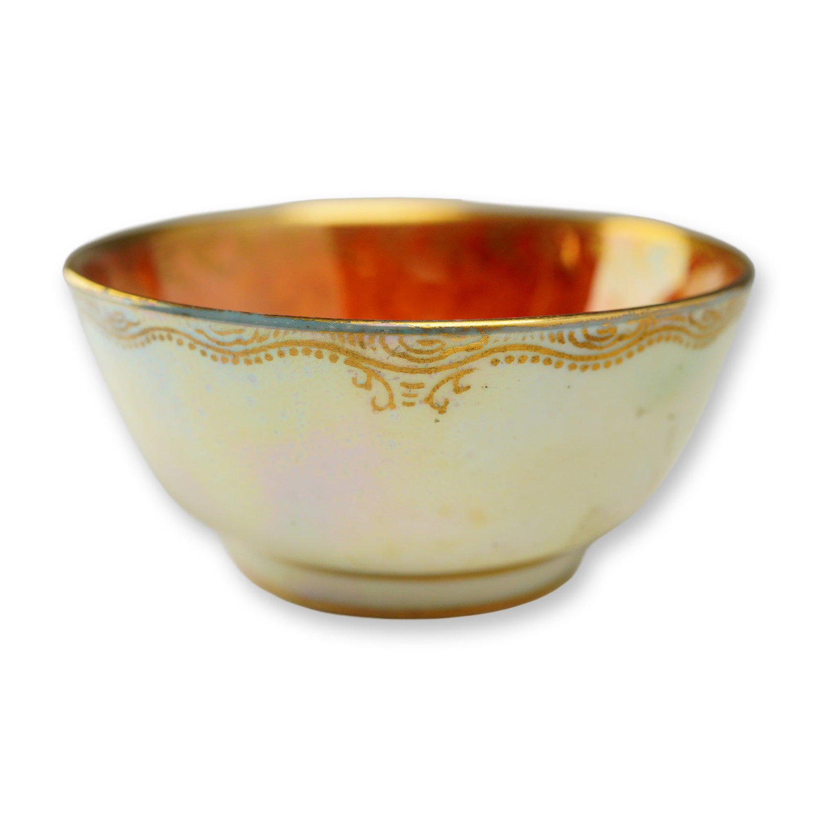Wedgwood Fairyland Lustre Butterfly Cup, Z4832 (1 of 4)