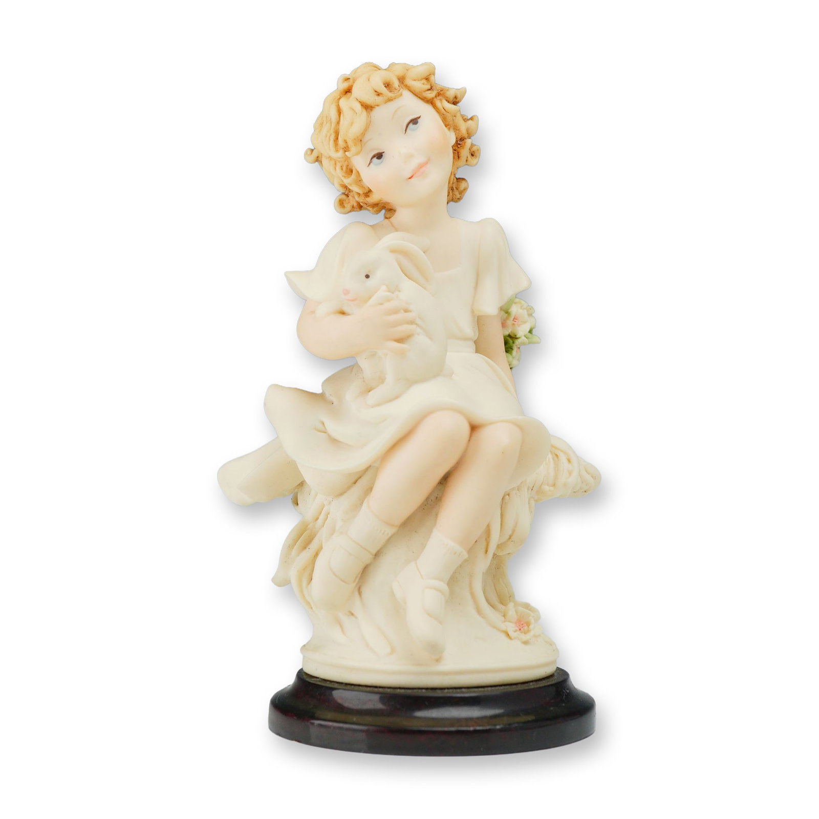 Giuseppe Armani Florence Sculture d'Arte My Friend Figurine 1542F (1 of 4)