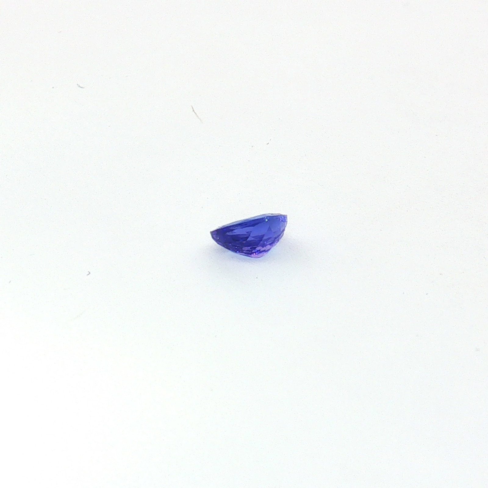 0.55ct Tanzanite Gemstone - 3