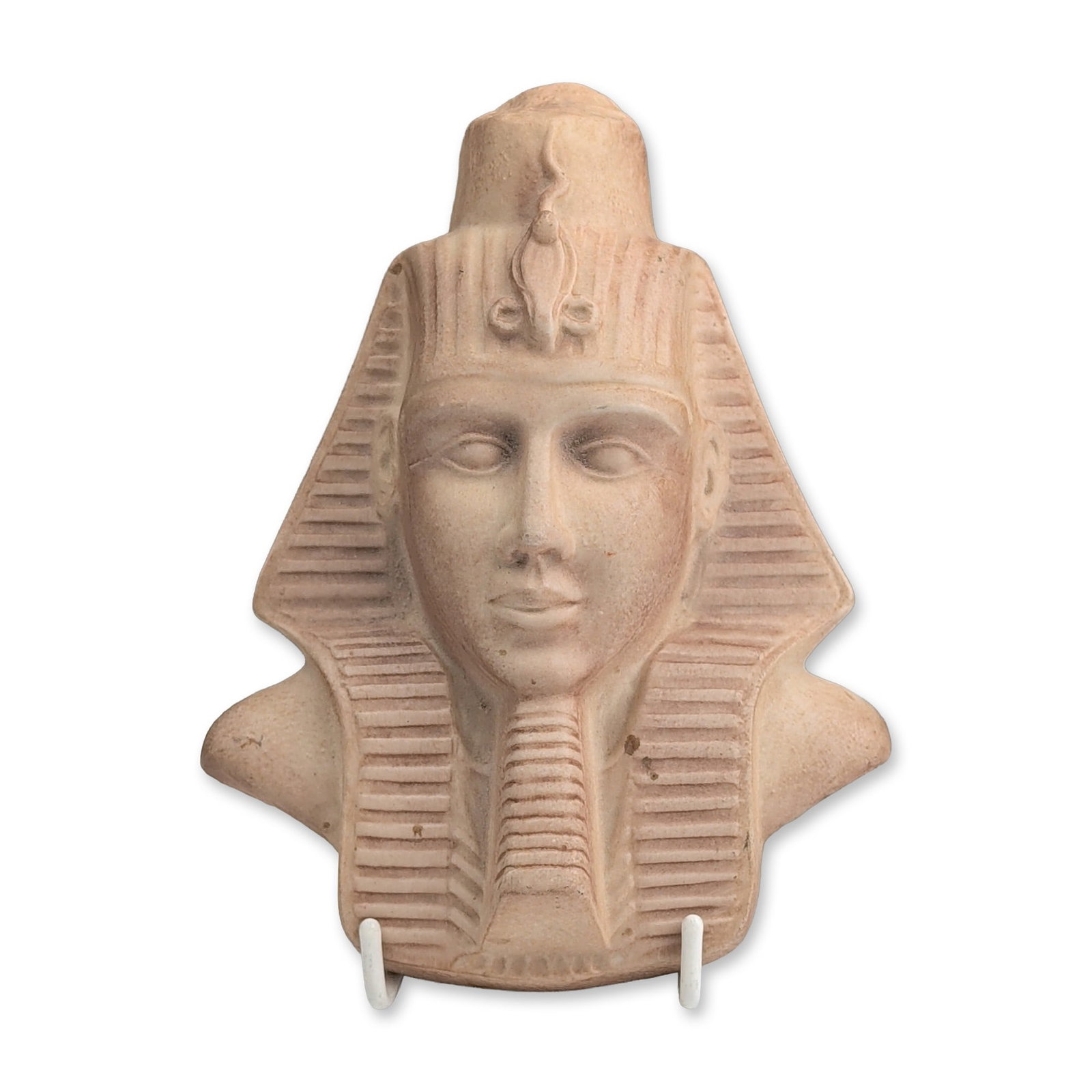 Boehm Porcelain Bust, Ramesses The Great (1 of 5)