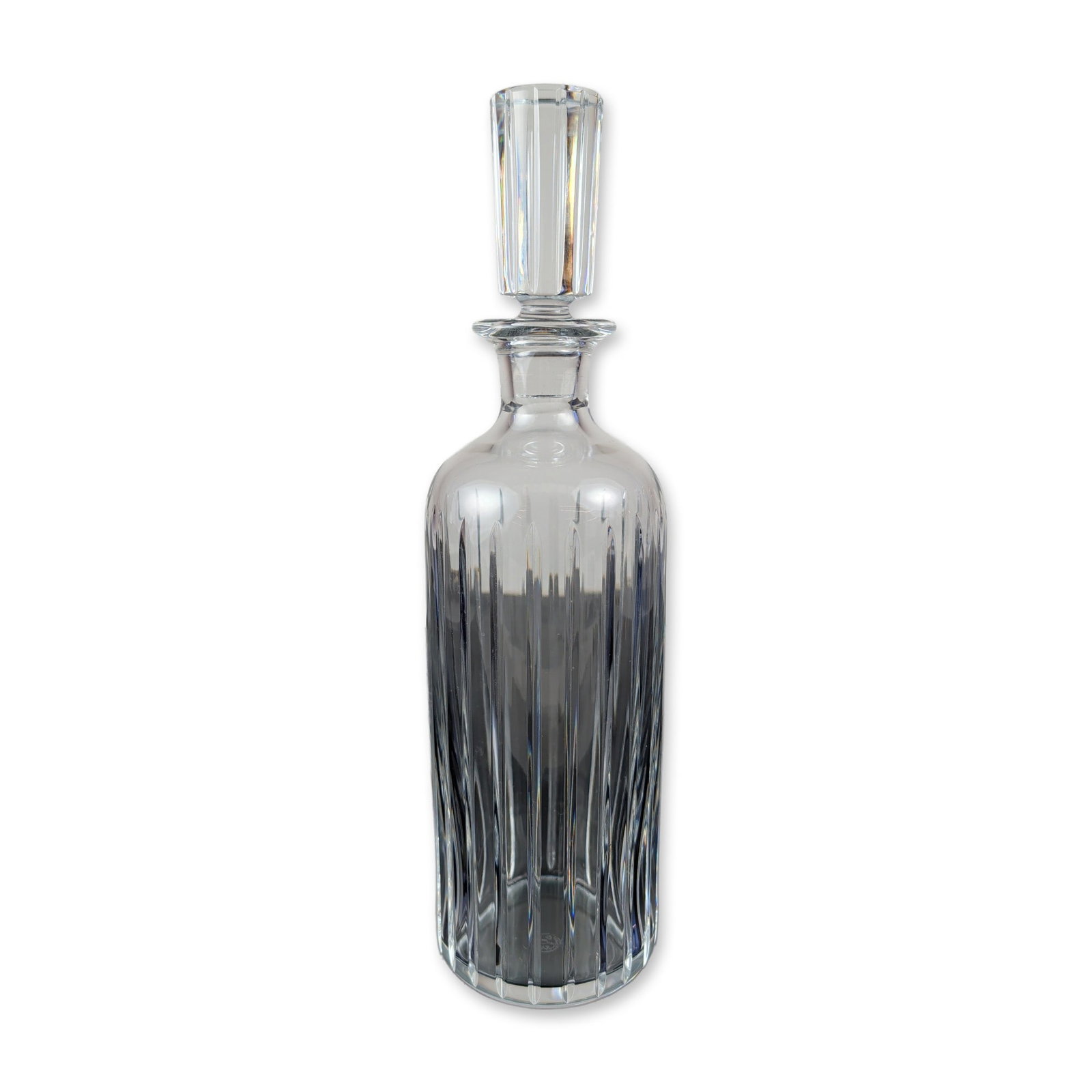Baccarat Harmonie Crystal Whiskey Decanter (1 of 7)