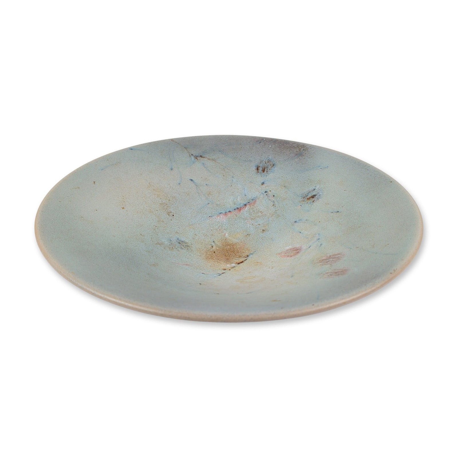 Cooperativa Ceramica d'Imola Alvares Italian Ceramic Bowl (1 of 4)