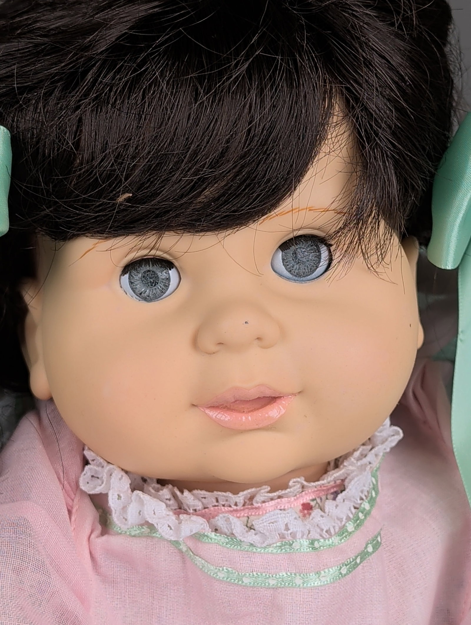 3pc Robin Woods Dolls - 3