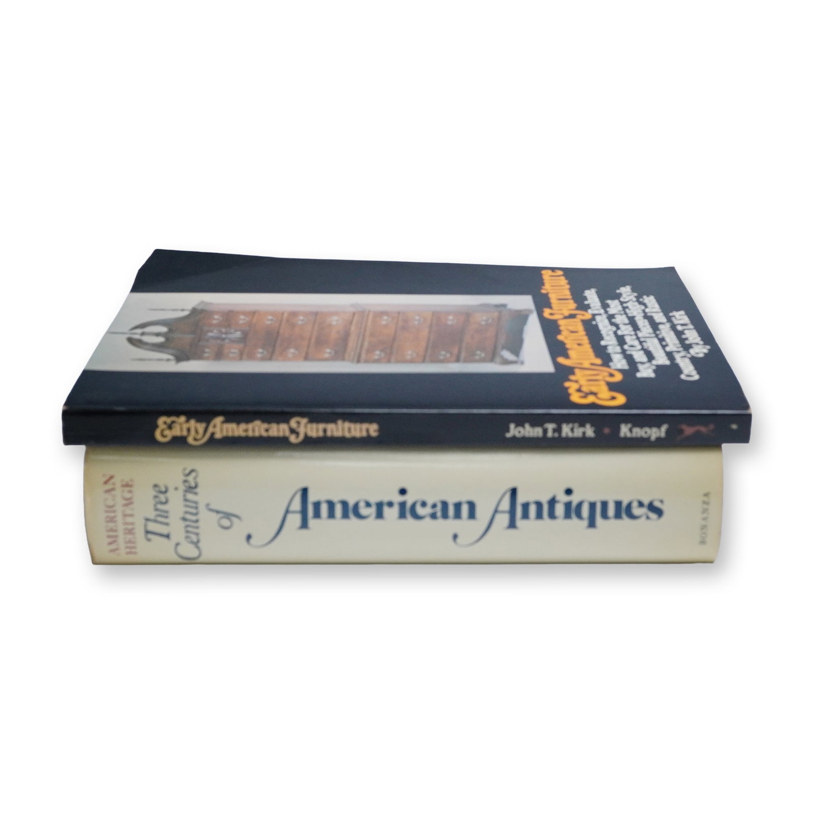 2 American Antiques and Furniture Books (1 of 6)