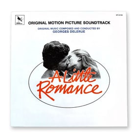Georges Delerue, A Little Romance Soundtrack Varese