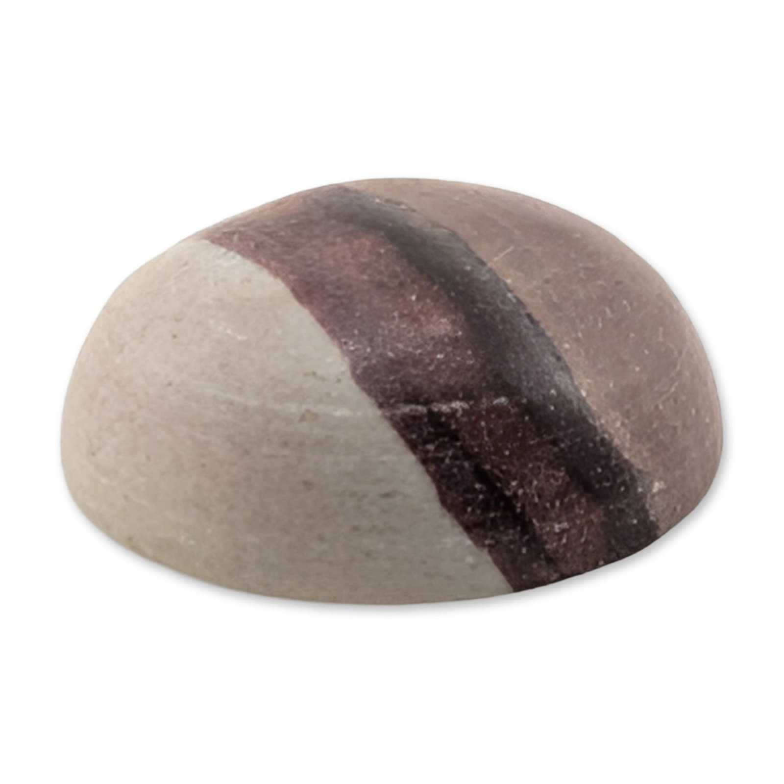 Narmada Round Cabochon Gemstone